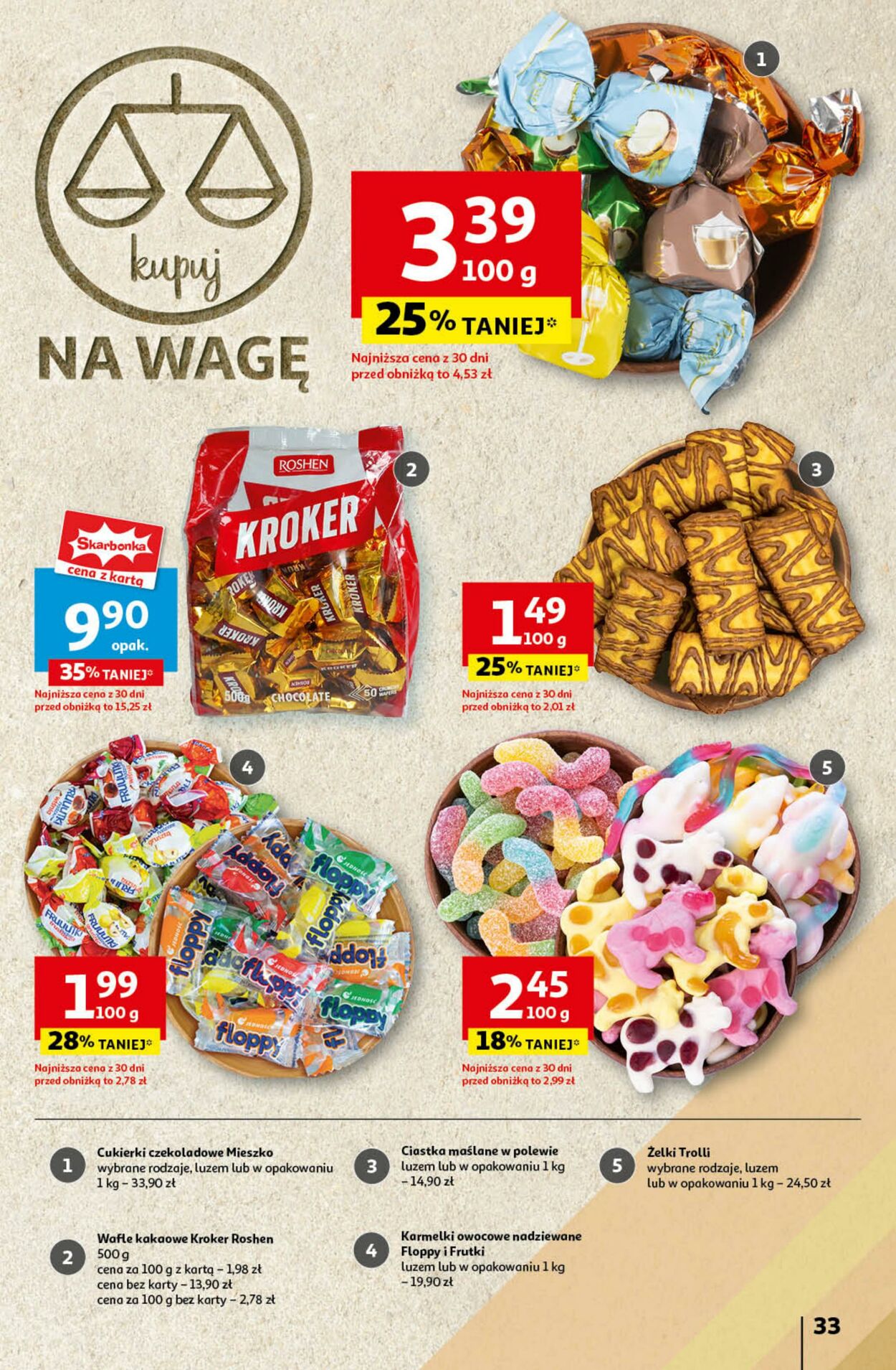 Gazetka Auchan 16.08.2024 - 21.08.2024