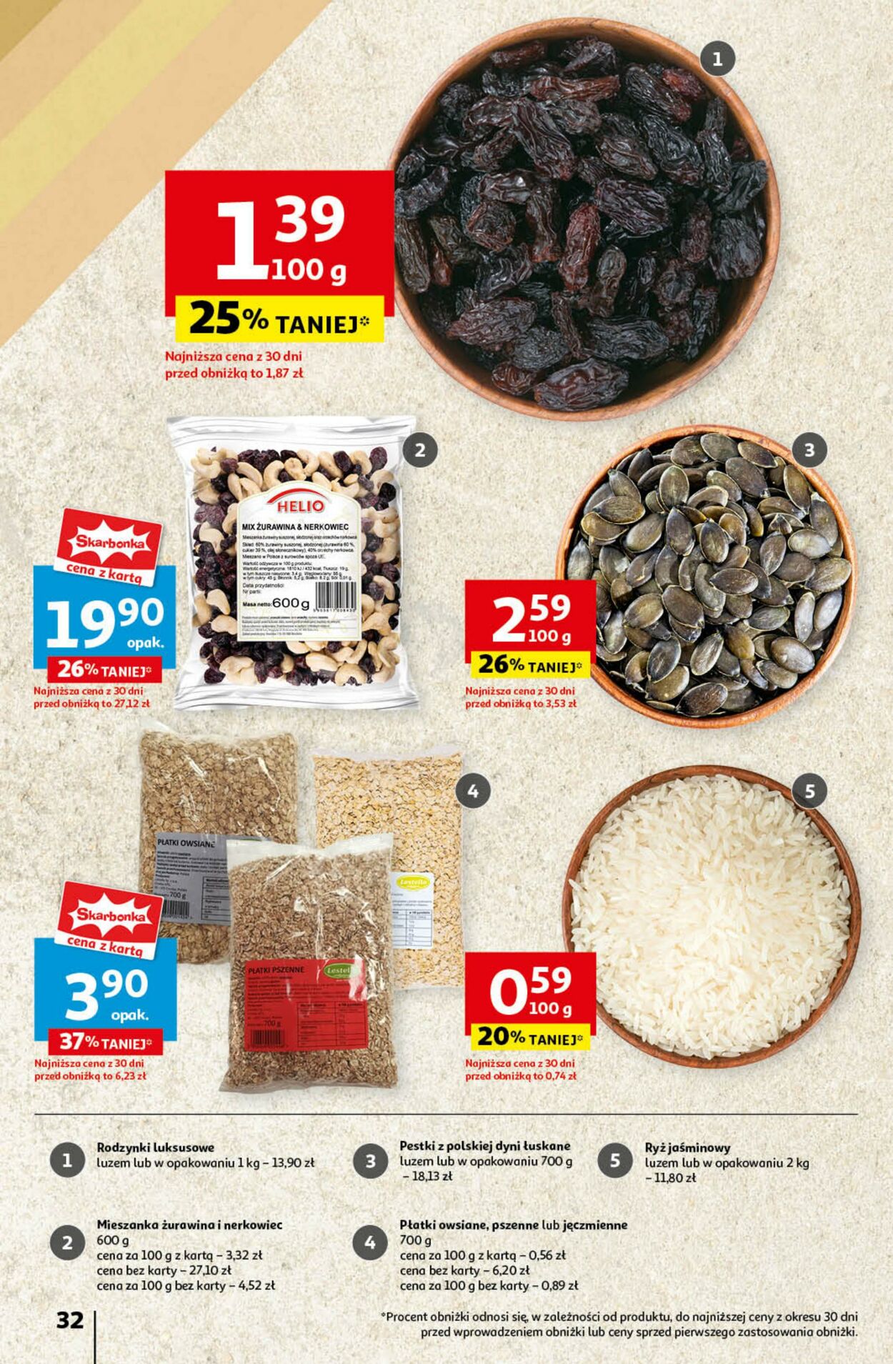 Gazetka Auchan 16.08.2024 - 21.08.2024