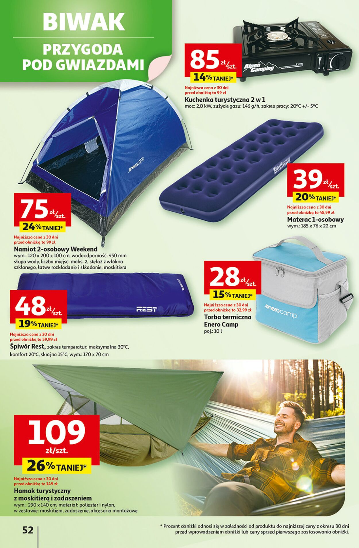 Gazetka Auchan 29.05.2025 - 04.06.2025