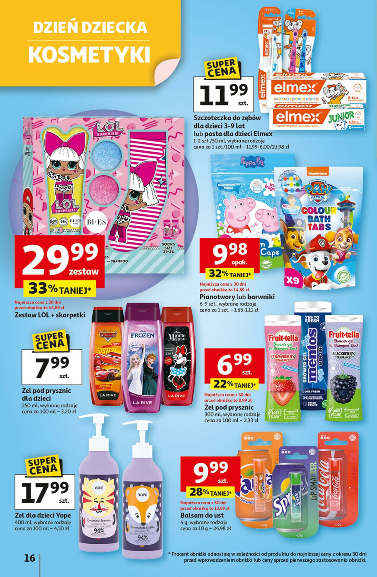 Gazetka Auchan 29.05.2025 - 04.06.2025