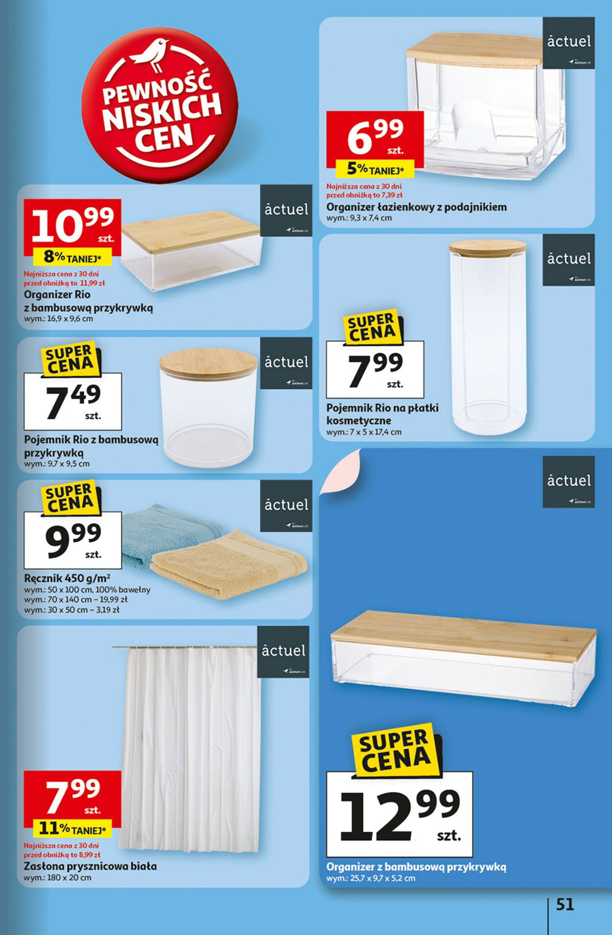 Gazetka Auchan 29.05.2025 - 04.06.2025