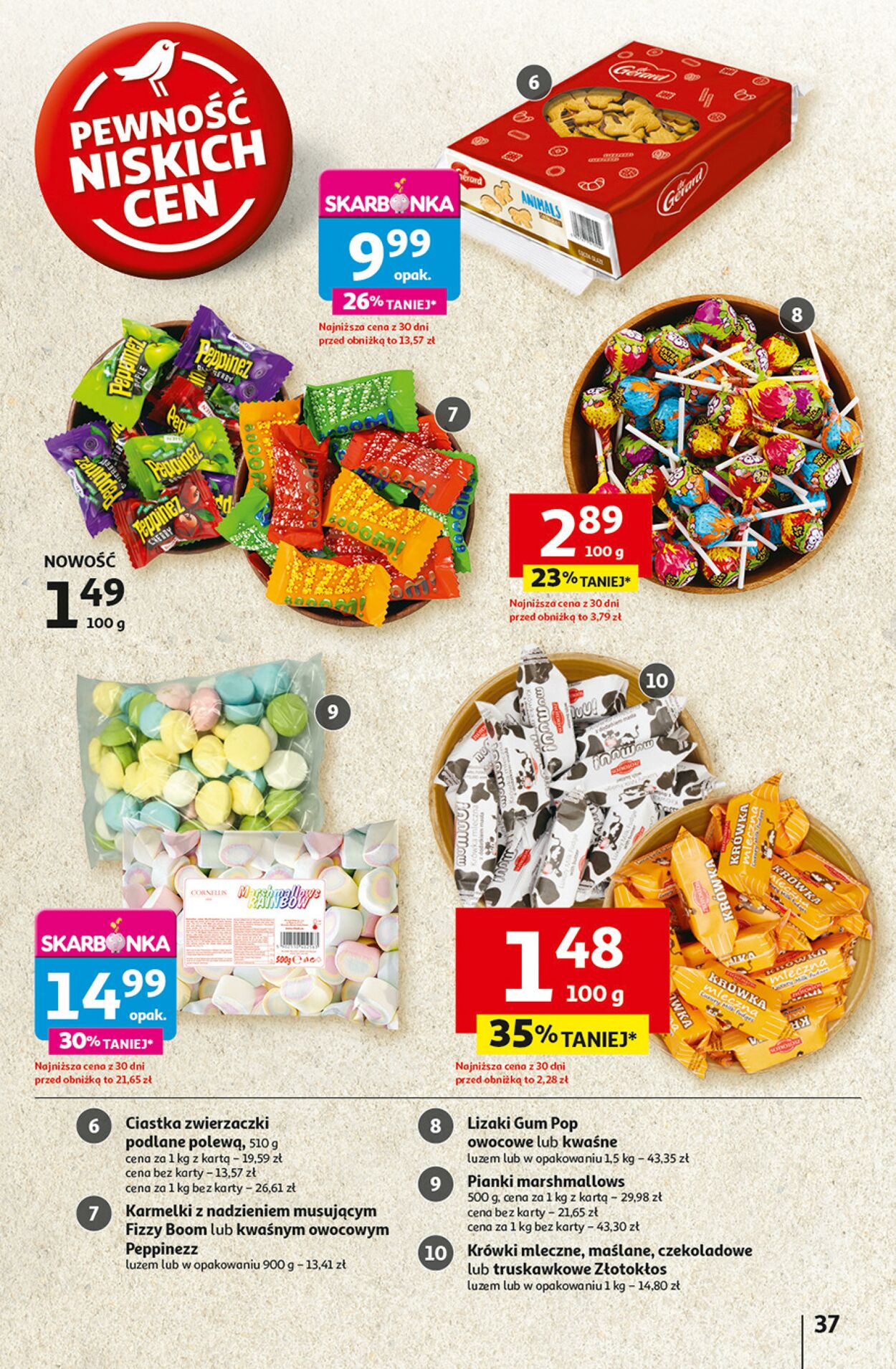 Gazetka Auchan 29.05.2025 - 04.06.2025
