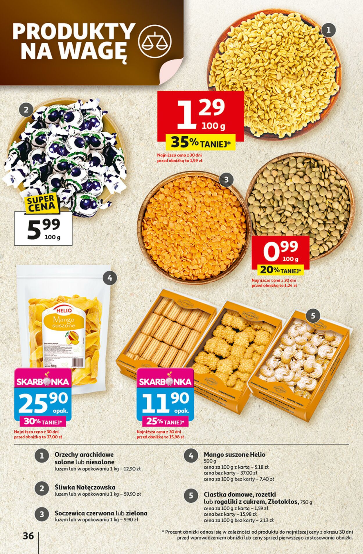 Gazetka Auchan 29.05.2025 - 04.06.2025