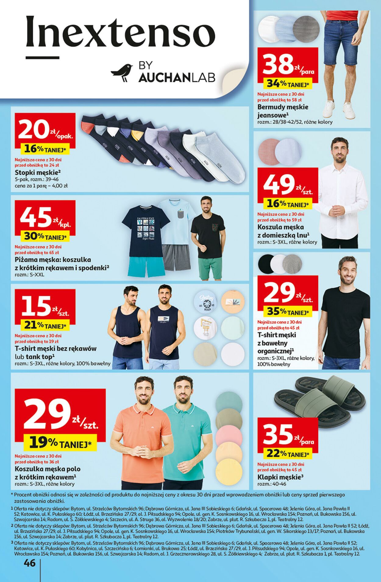 Gazetka Auchan 29.05.2025 - 04.06.2025