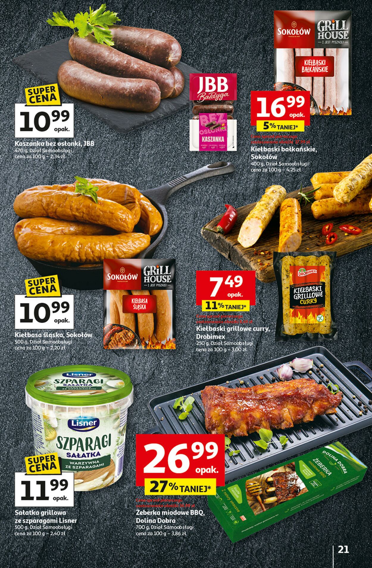 Gazetka Auchan 29.05.2025 - 04.06.2025