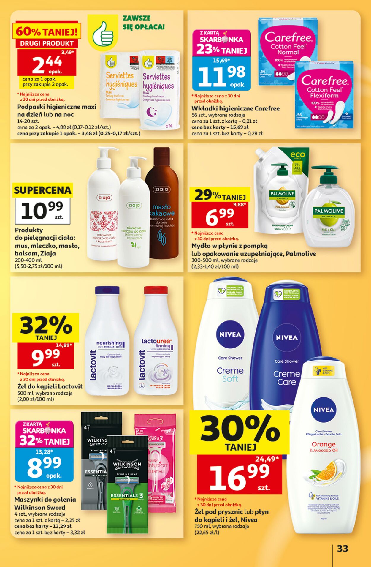 Gazetka Auchan 03.09.2026 - 09.09.2026