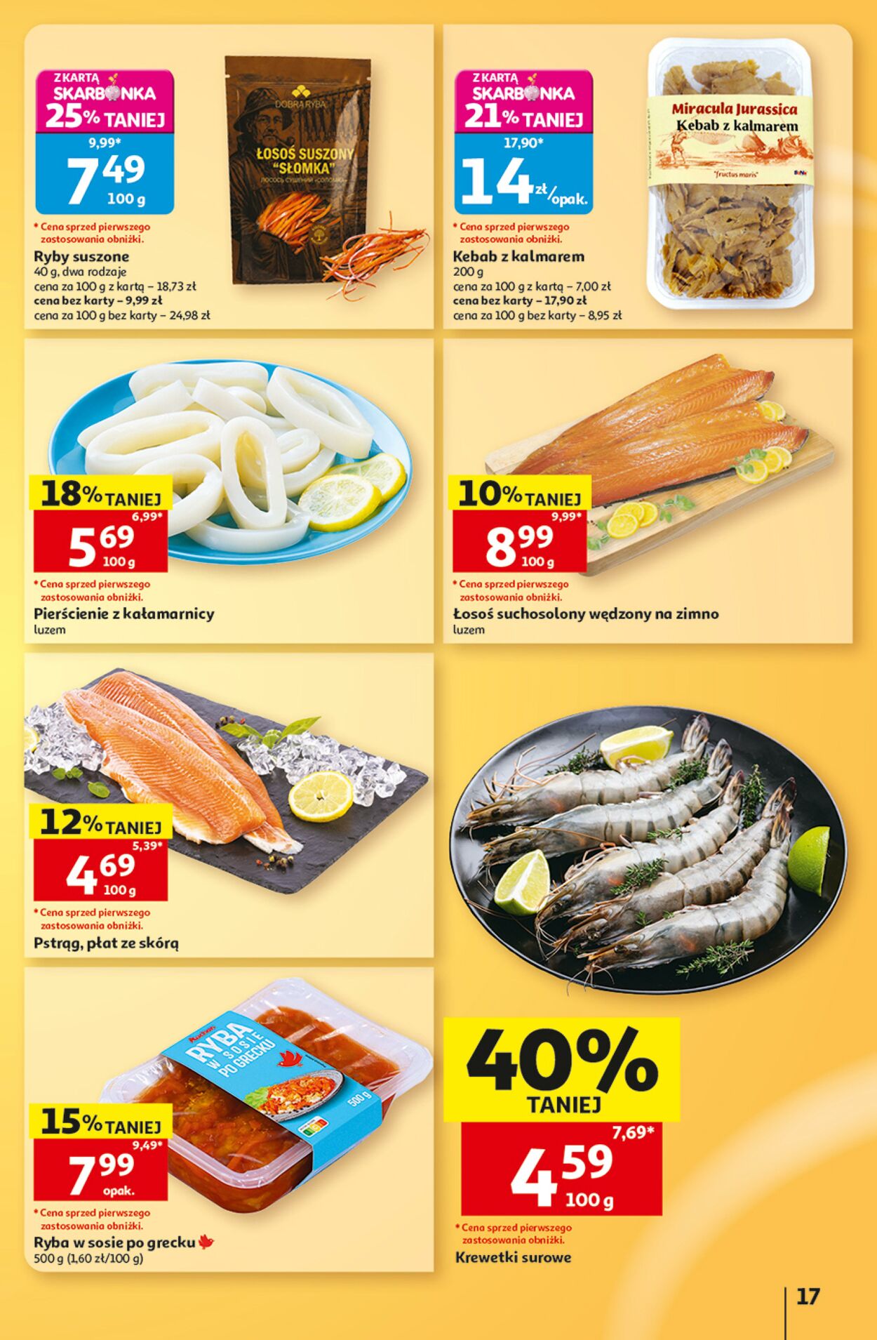 Gazetka Auchan 03.09.2026 - 09.09.2026