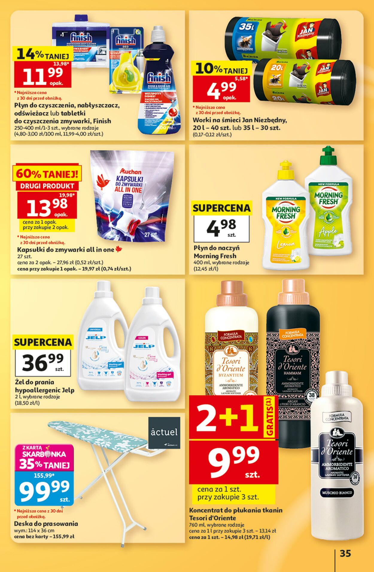 Gazetka Auchan 03.09.2026 - 09.09.2026