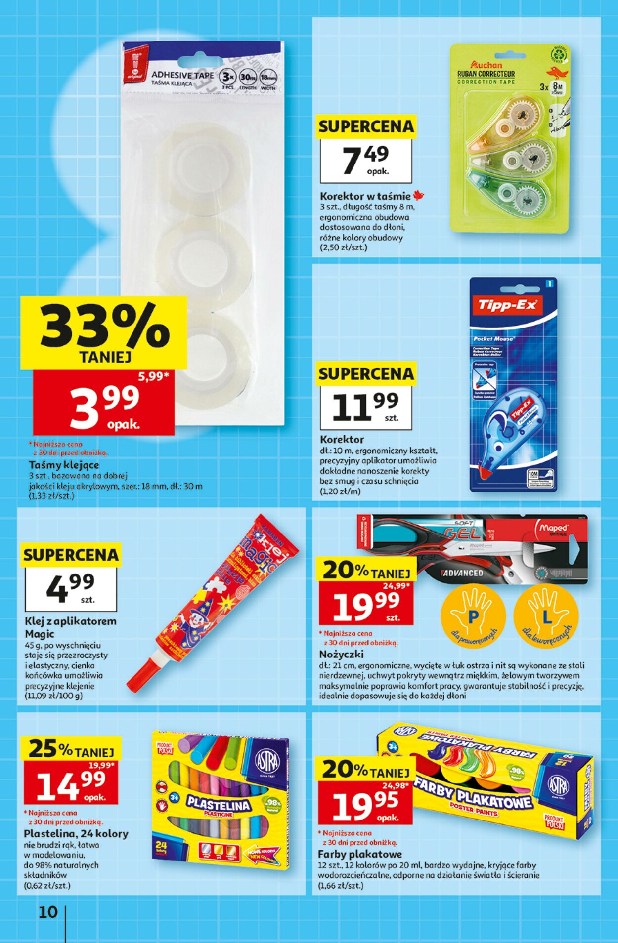 Gazetka Auchan 03.09.2026 - 09.09.2026