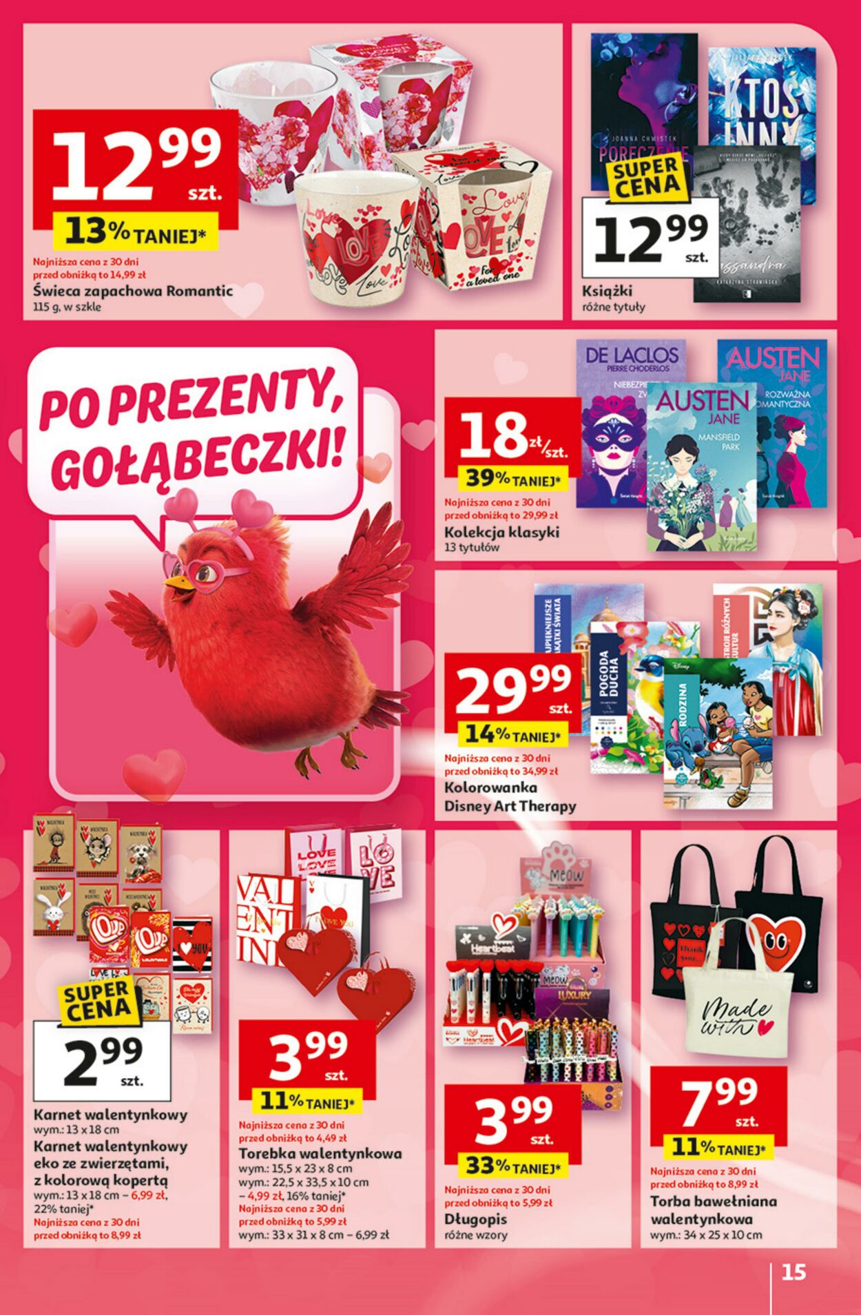 Gazetka Auchan 05.02.2026 - 11.02.2026