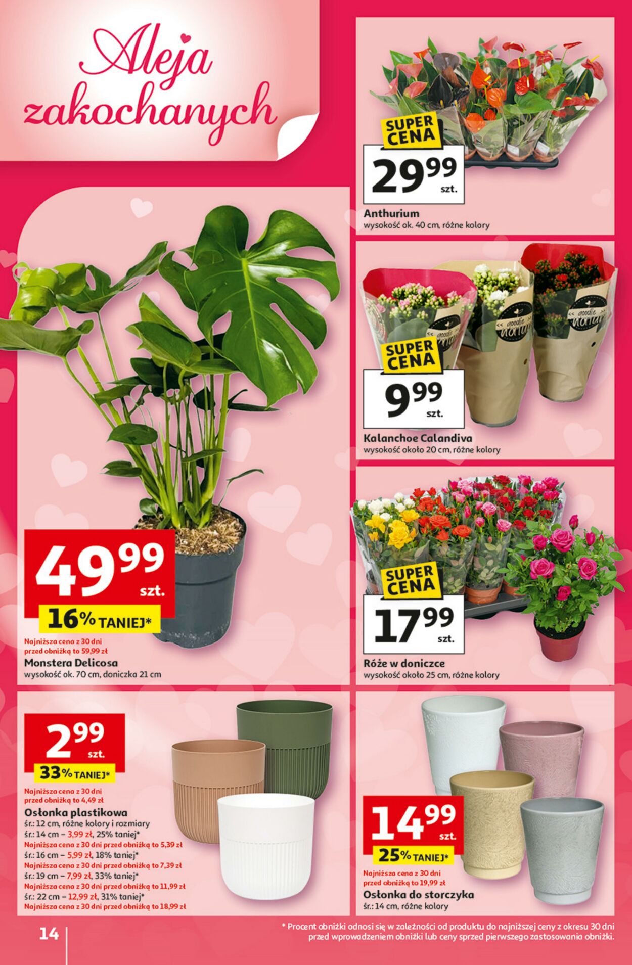 Gazetka Auchan 05.02.2026 - 11.02.2026