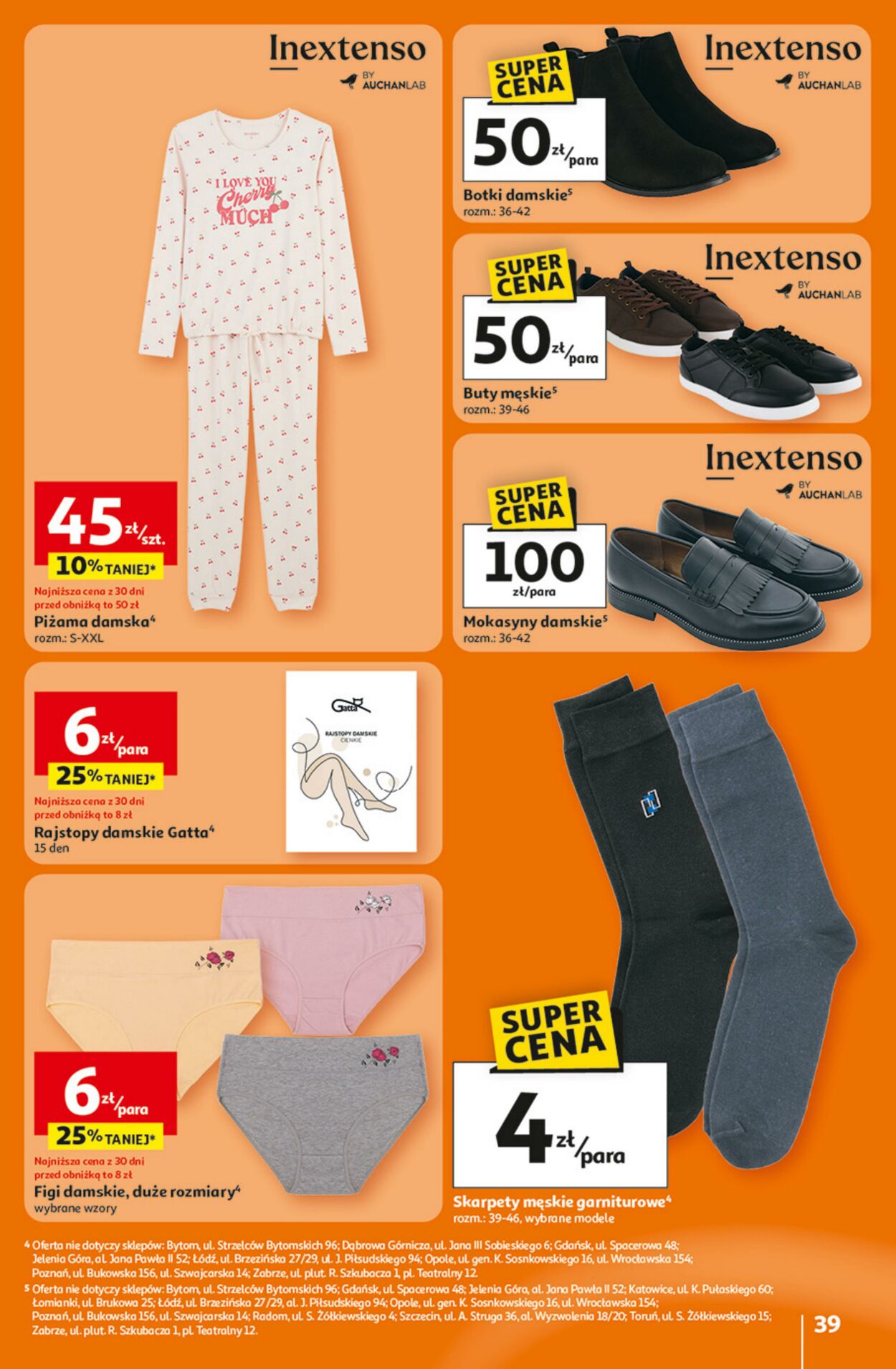 Gazetka Auchan 05.02.2026 - 11.02.2026