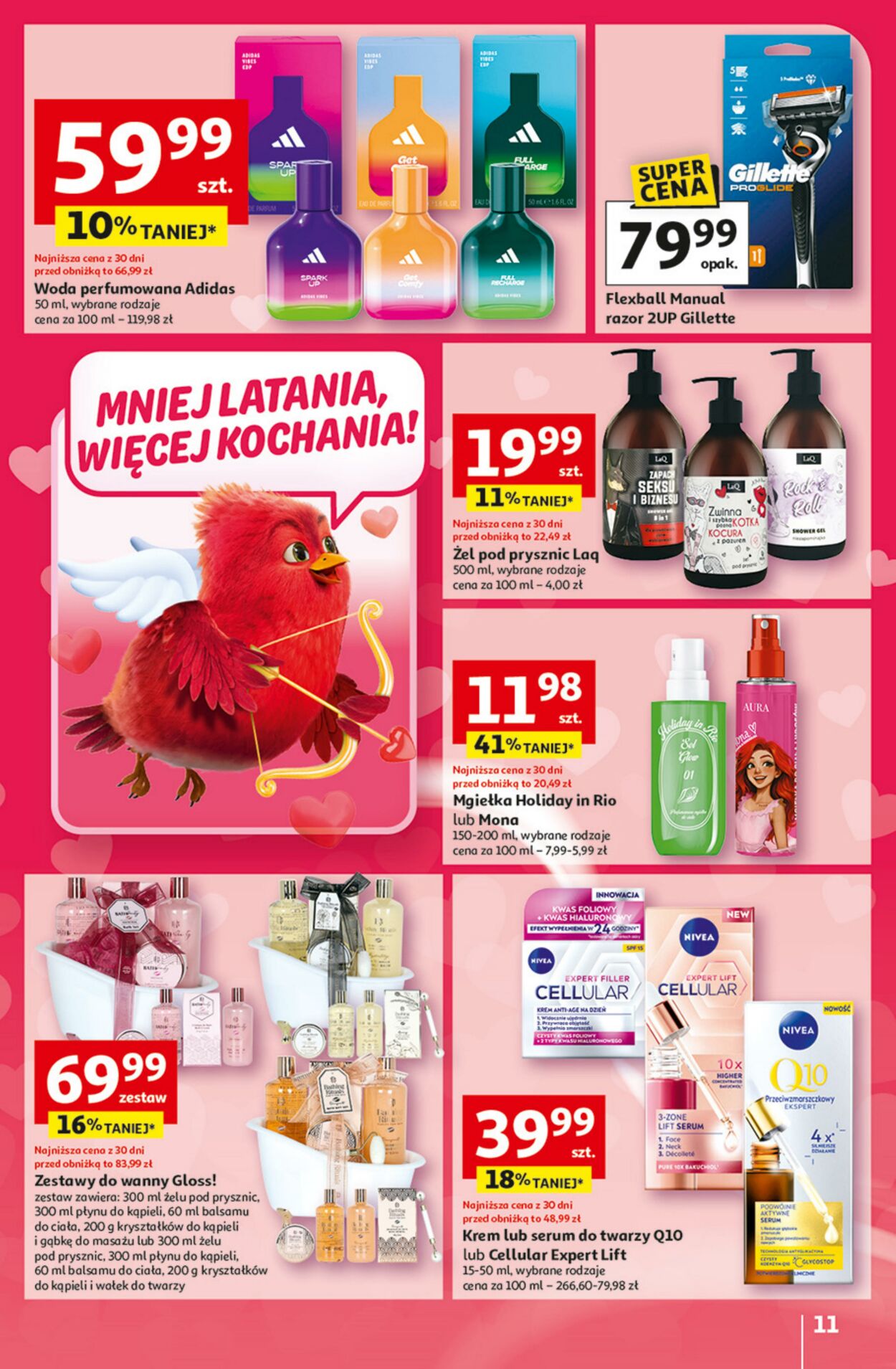 Gazetka Auchan 05.02.2026 - 11.02.2026
