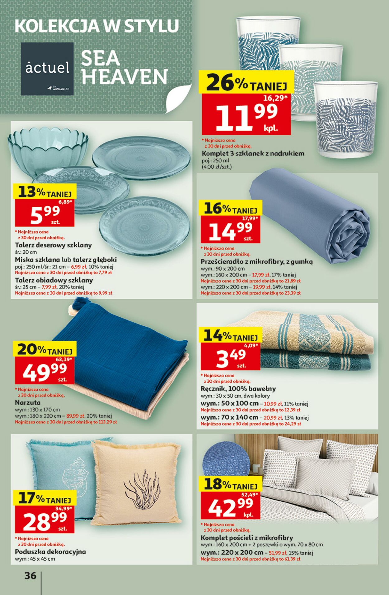 Gazetka Auchan 18.06.2026 - 24.06.2026