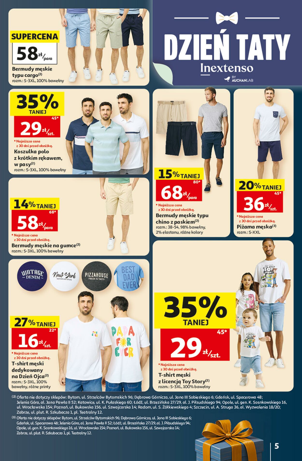 Gazetka Auchan 18.06.2026 - 24.06.2026