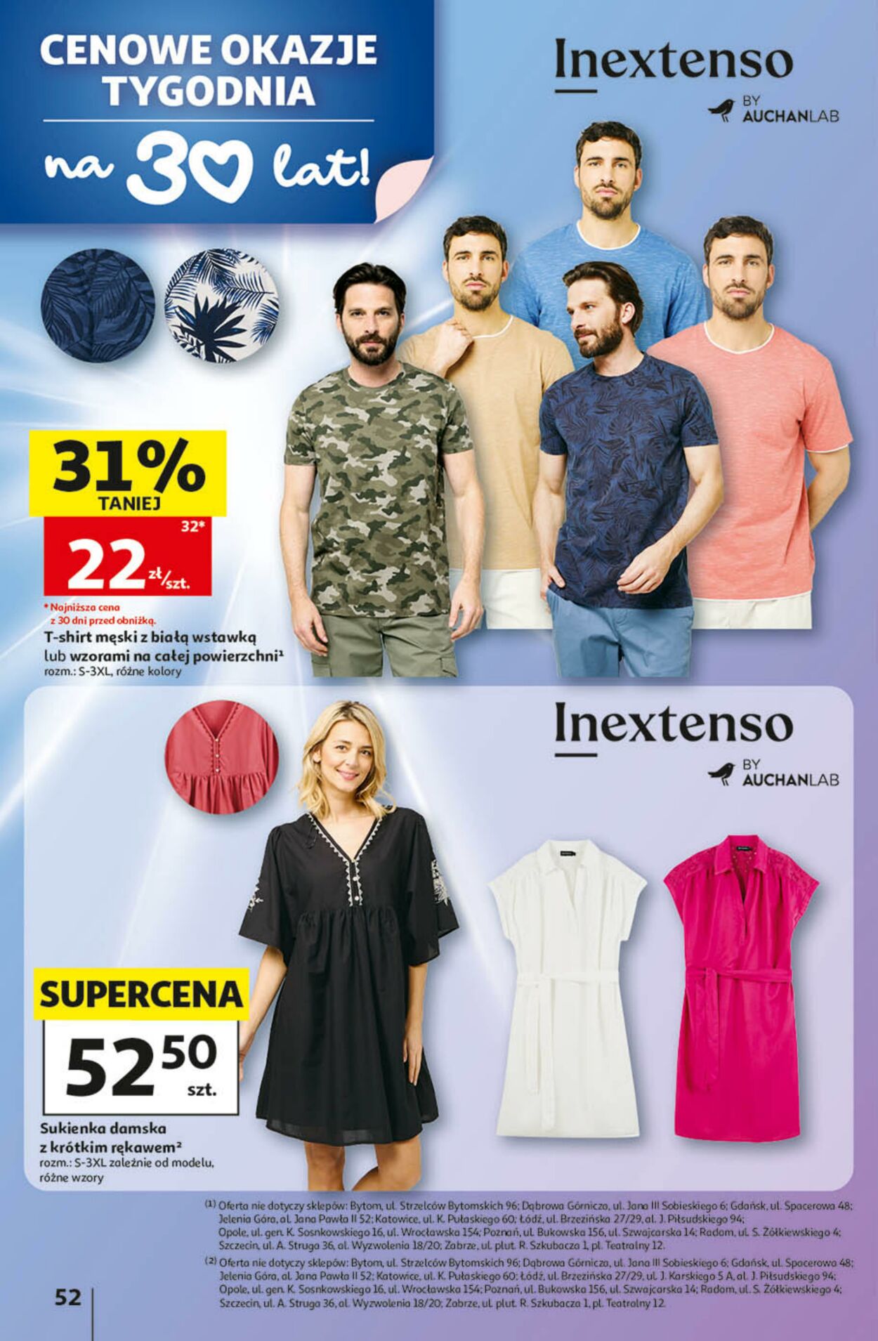 Gazetka Auchan 14.05.2026 - 20.05.2026