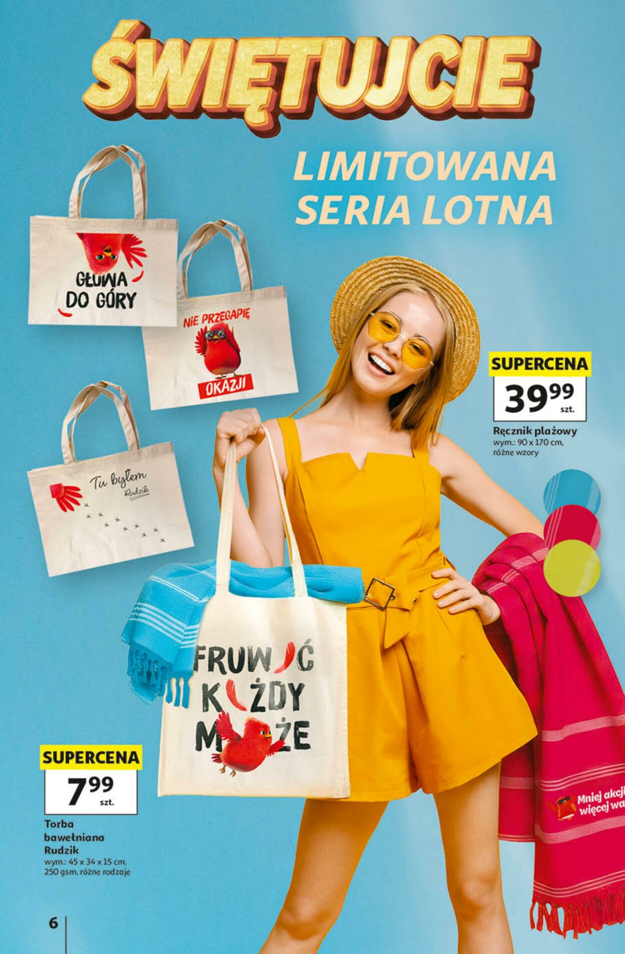 Gazetka Auchan 14.05.2026 - 20.05.2026