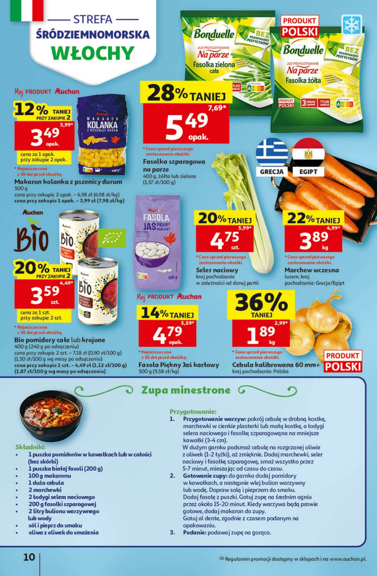 Gazetka Auchan 14.05.2026 - 20.05.2026