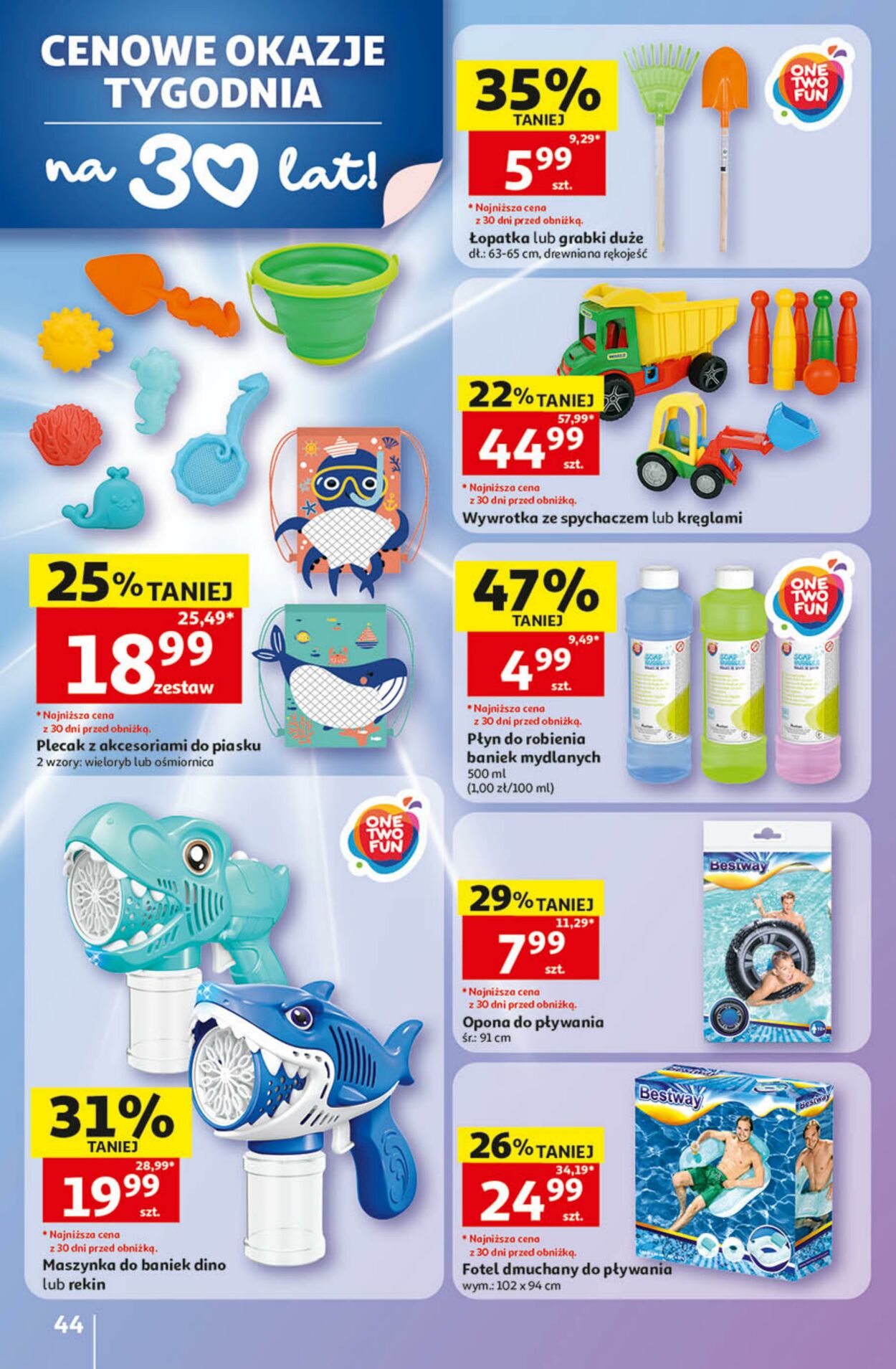 Gazetka Auchan 14.05.2026 - 20.05.2026