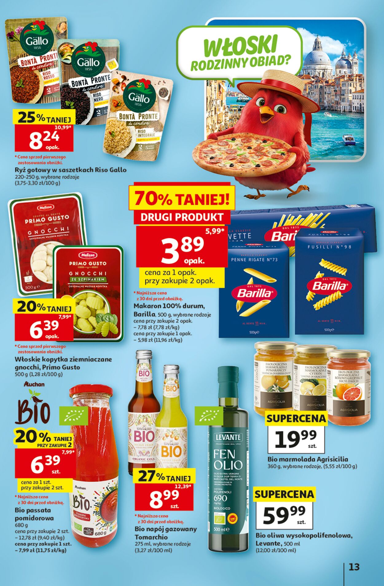 Gazetka Auchan 14.05.2026 - 20.05.2026