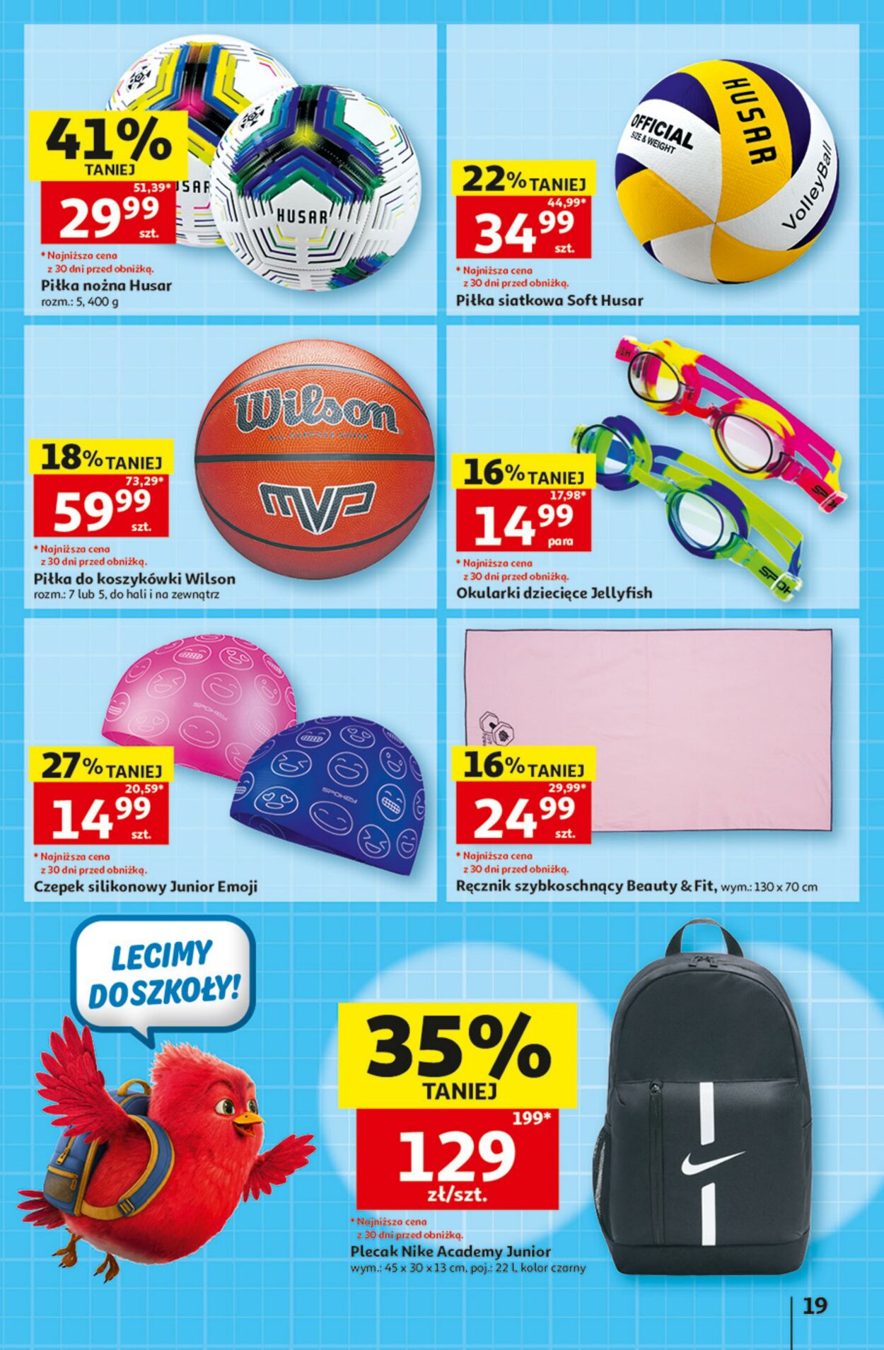 Gazetka Auchan 27.08.2026 - 02.09.2026