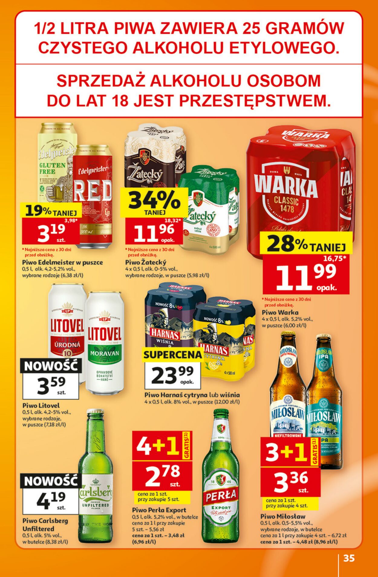 Gazetka Auchan 27.08.2026 - 02.09.2026
