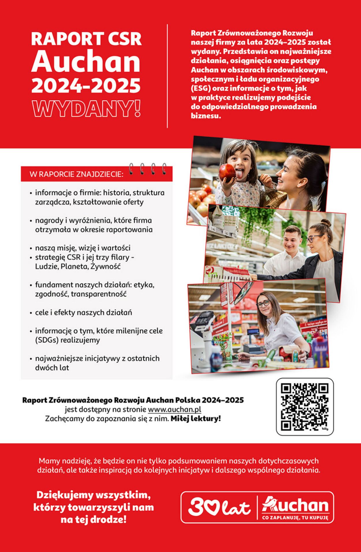 Gazetka Auchan 27.08.2026 - 02.09.2026
