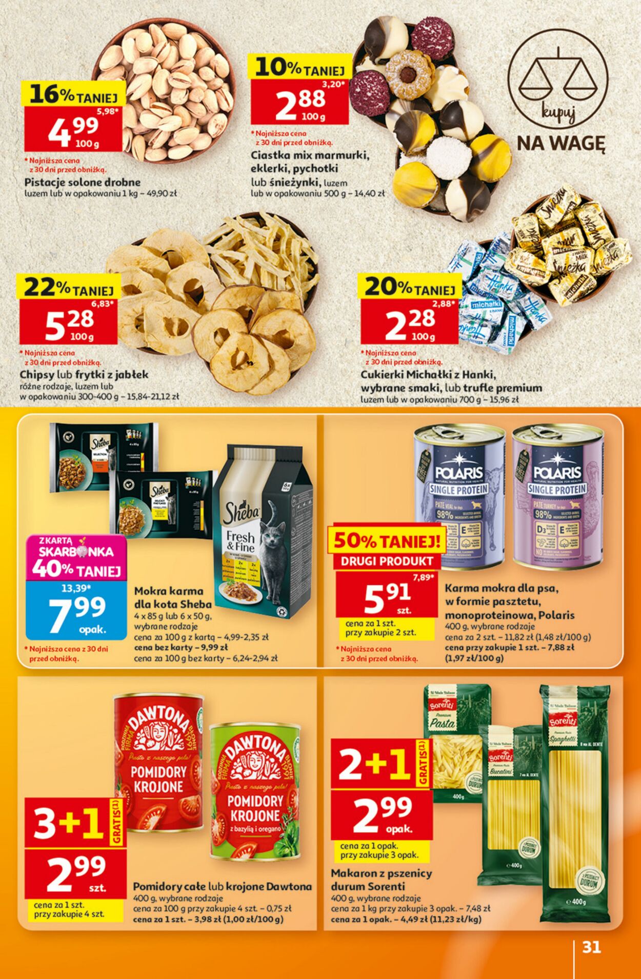 Gazetka Auchan 27.08.2026 - 02.09.2026