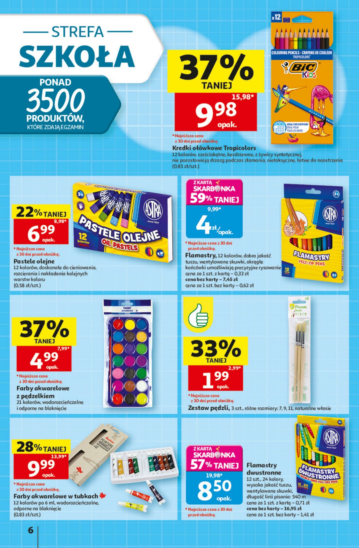 Gazetka Auchan 27.08.2026 - 02.09.2026