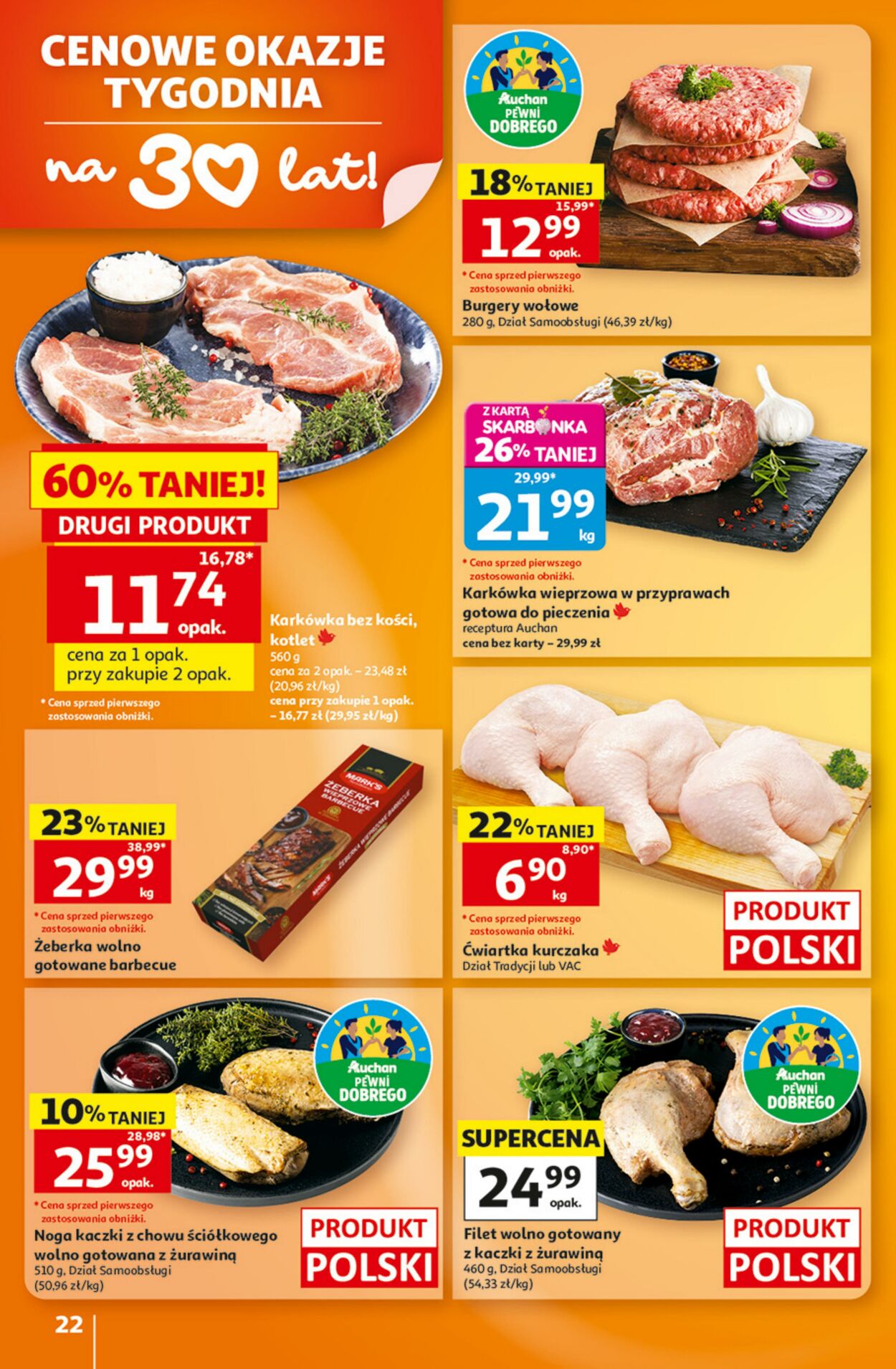 Gazetka Auchan 27.08.2026 - 02.09.2026