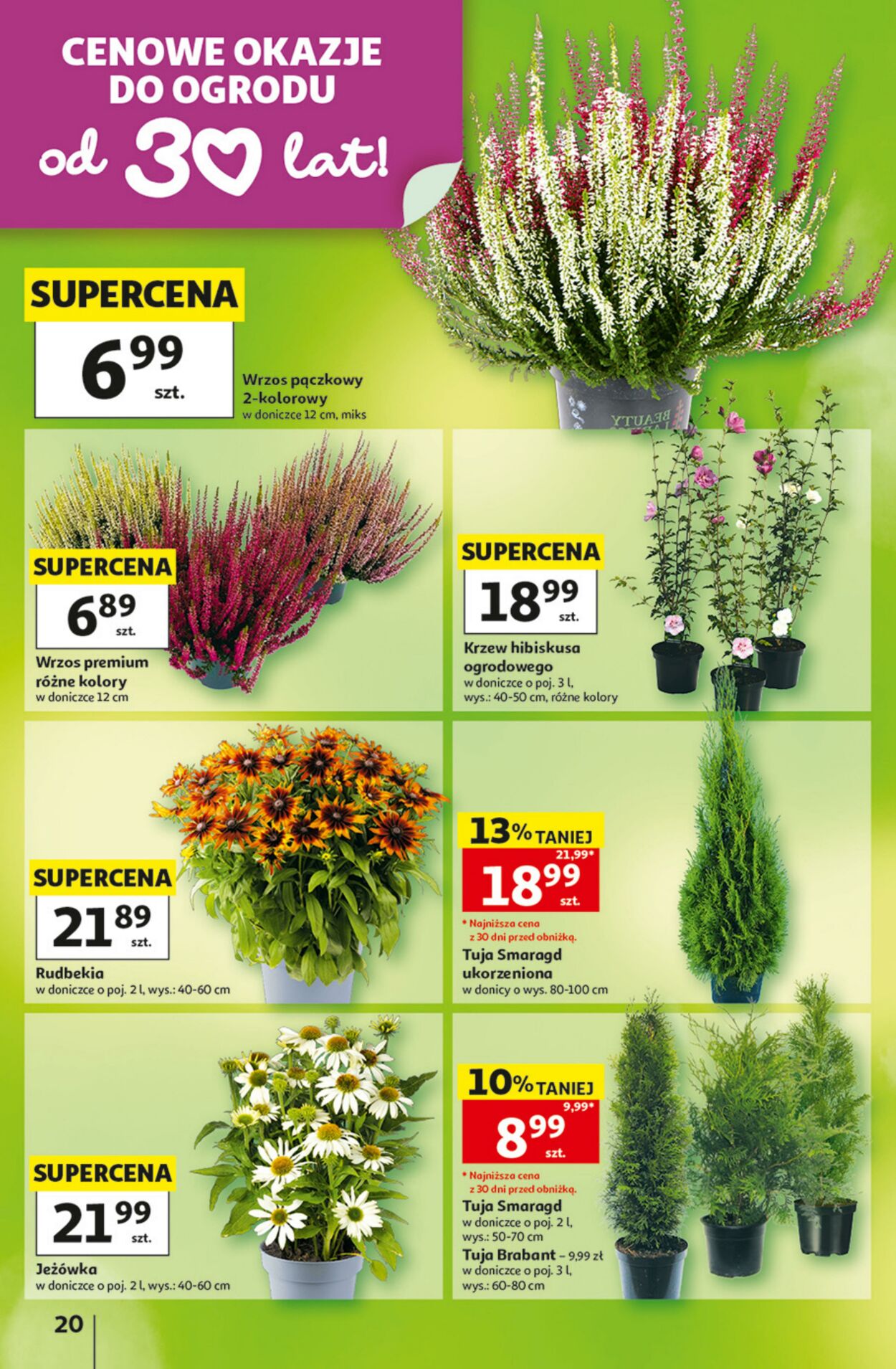 Gazetka Auchan 27.08.2026 - 02.09.2026