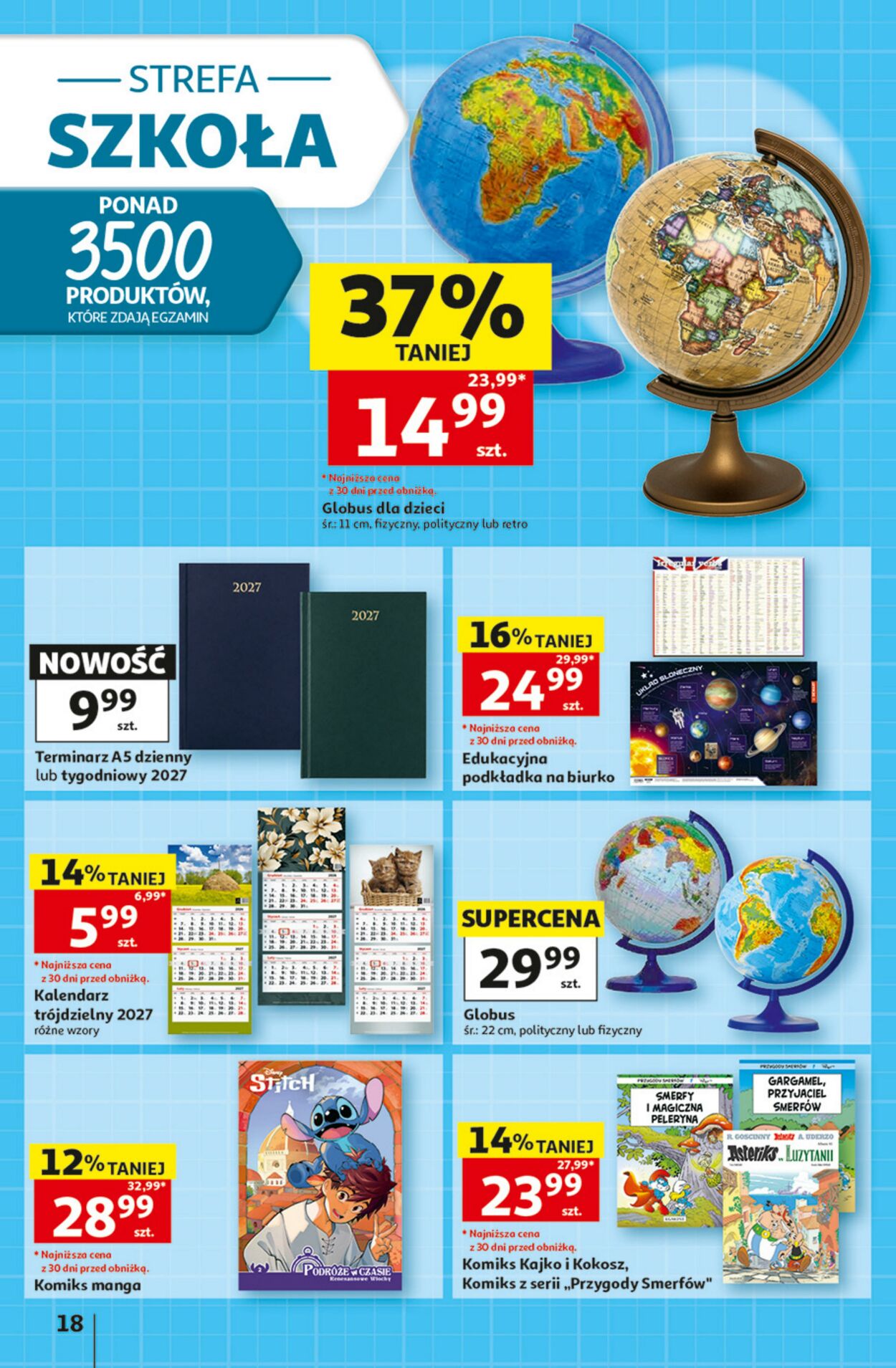 Gazetka Auchan 27.08.2026 - 02.09.2026