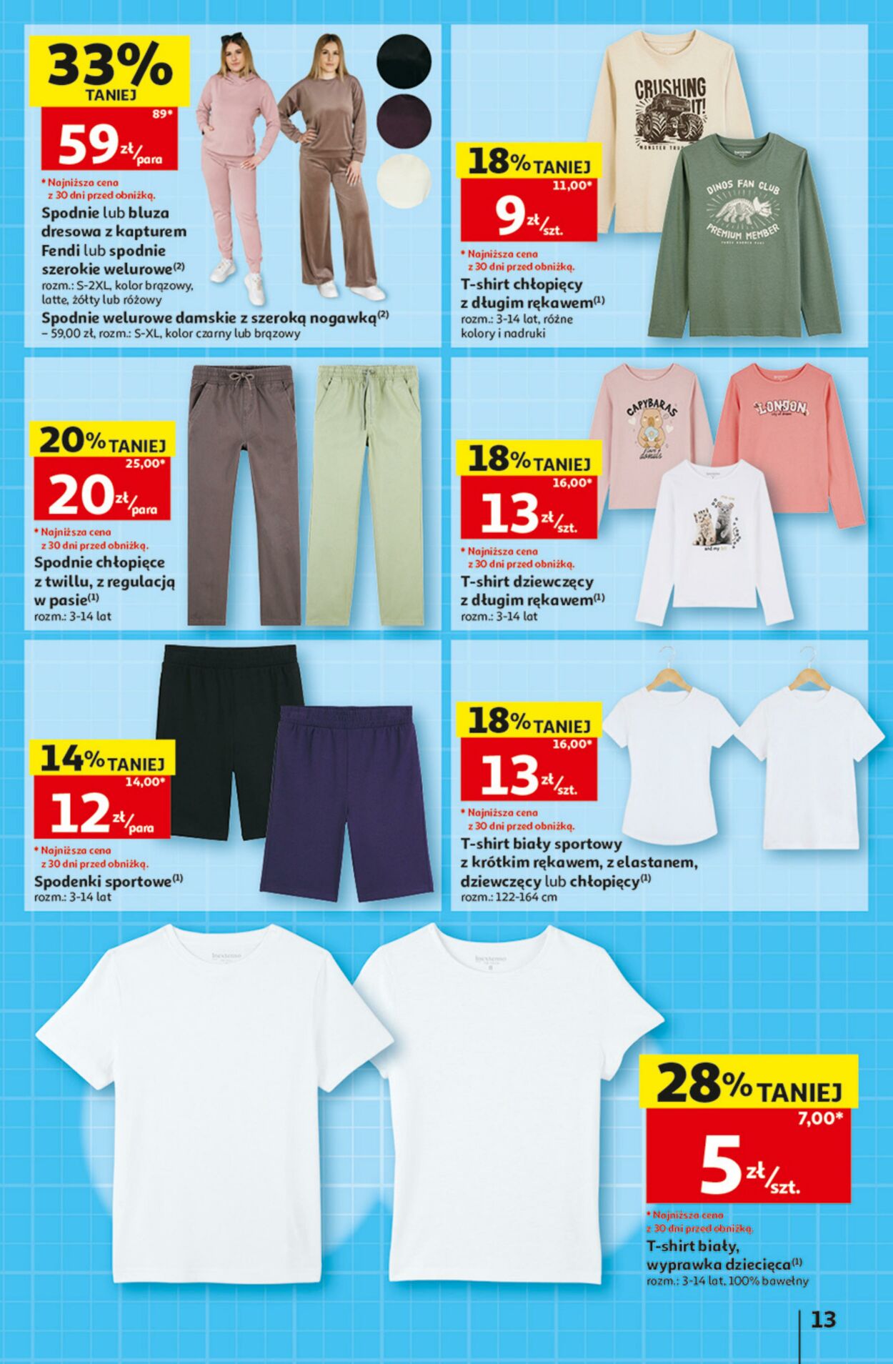 Gazetka Auchan 27.08.2026 - 02.09.2026