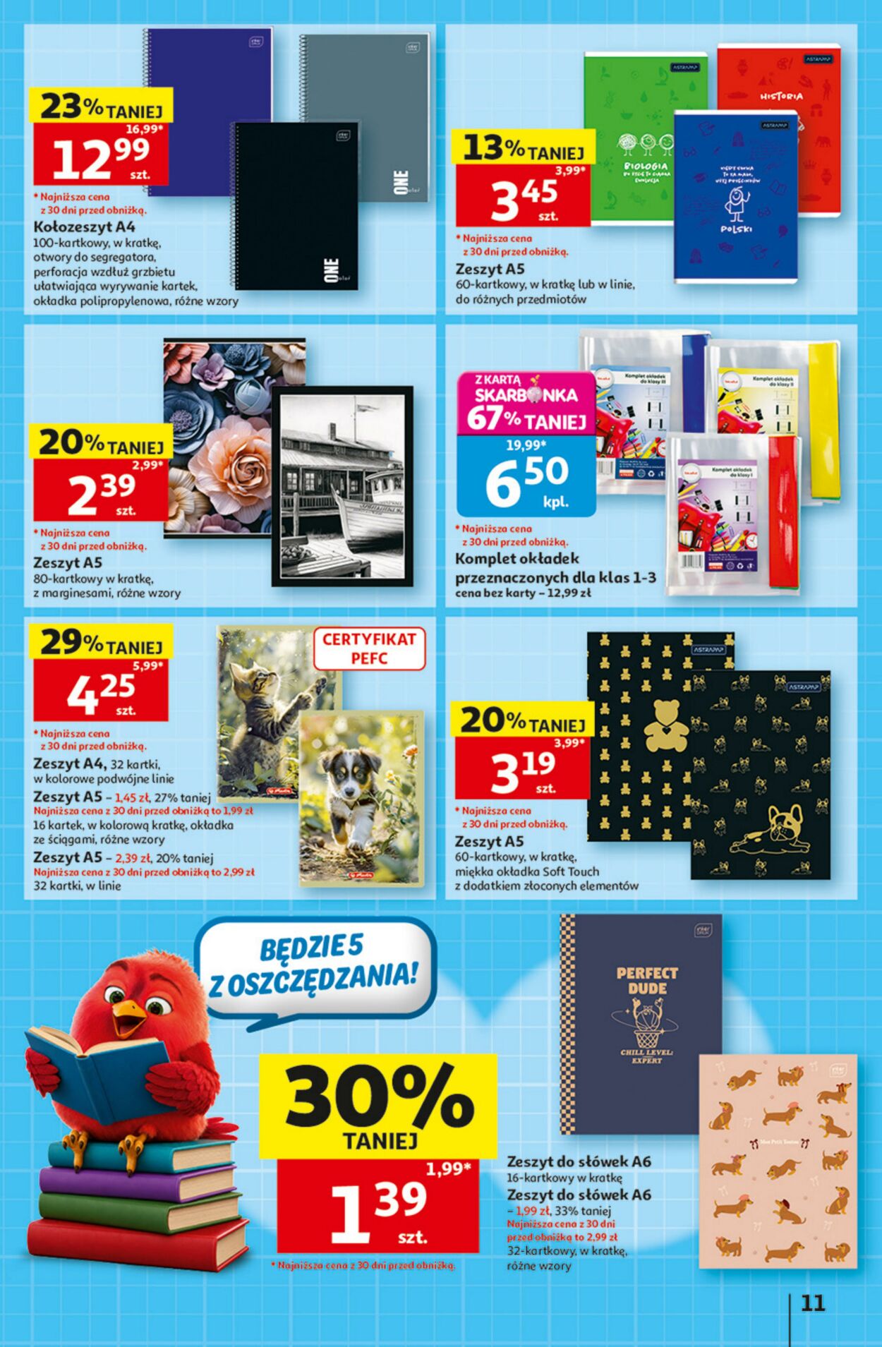 Gazetka Auchan 27.08.2026 - 02.09.2026