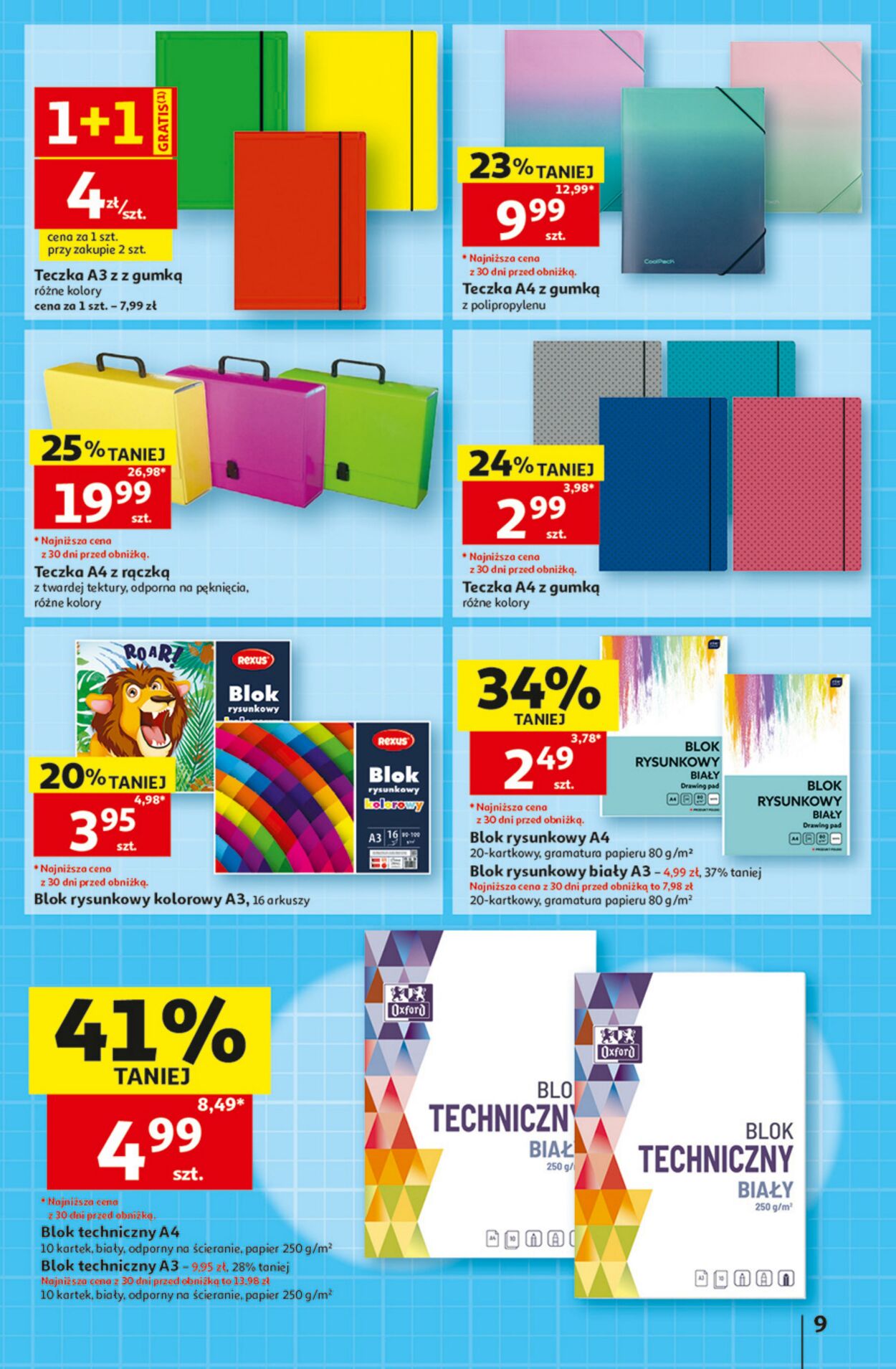 Gazetka Auchan 27.08.2026 - 02.09.2026