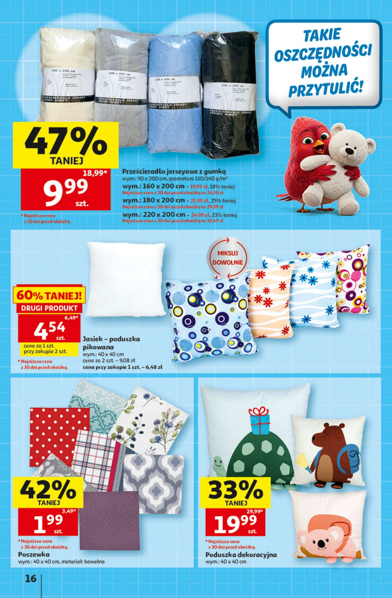 Gazetka Auchan 27.08.2026 - 02.09.2026