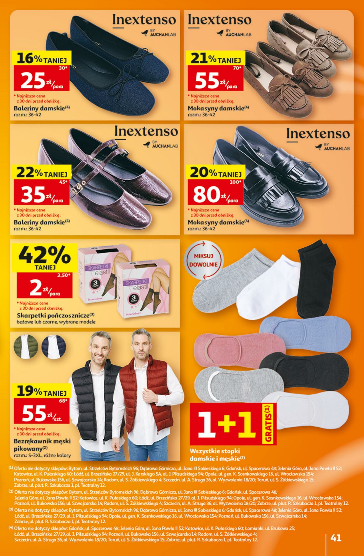 Gazetka Auchan 27.08.2026 - 02.09.2026