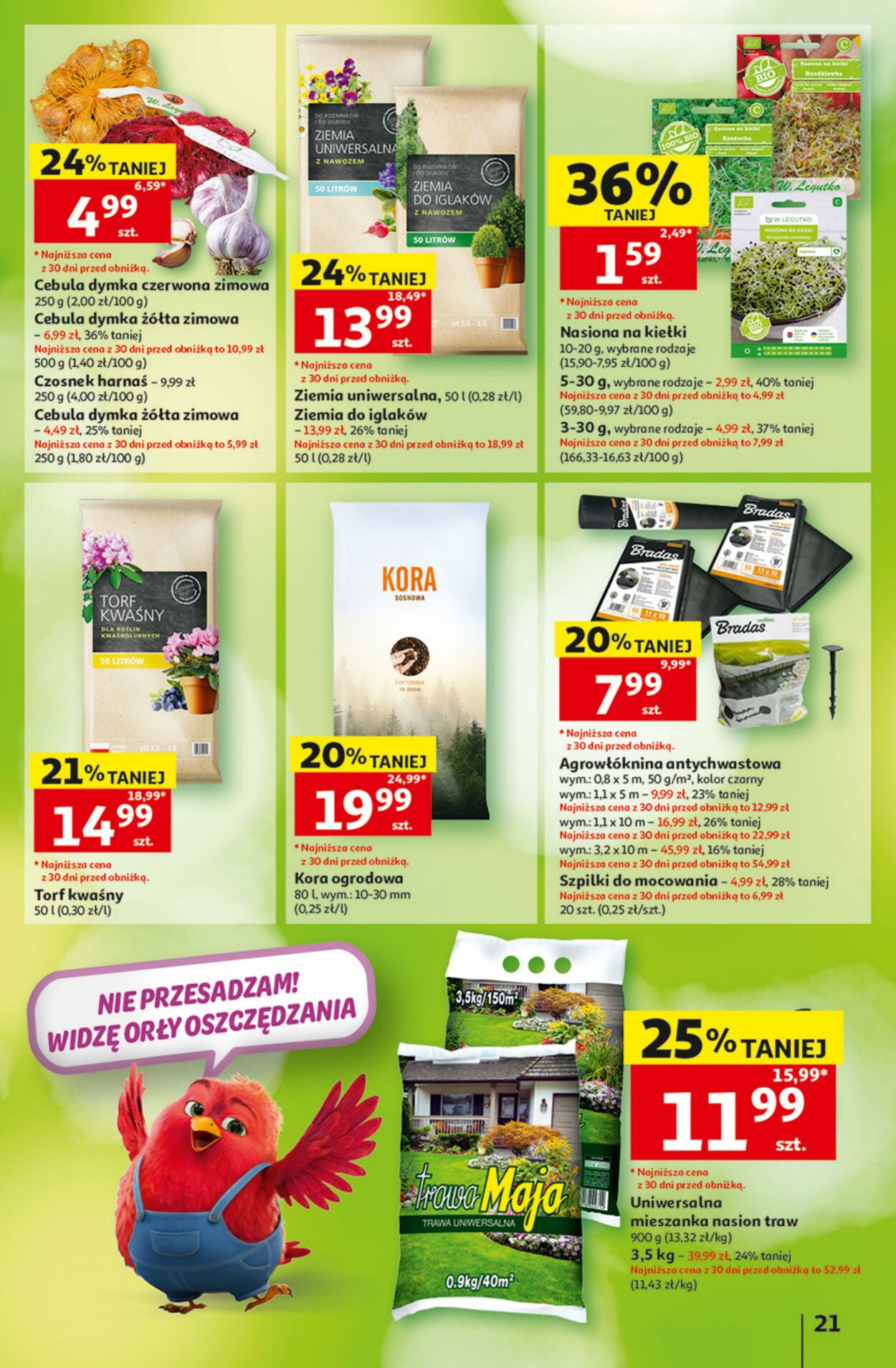Gazetka Auchan 27.08.2026 - 02.09.2026