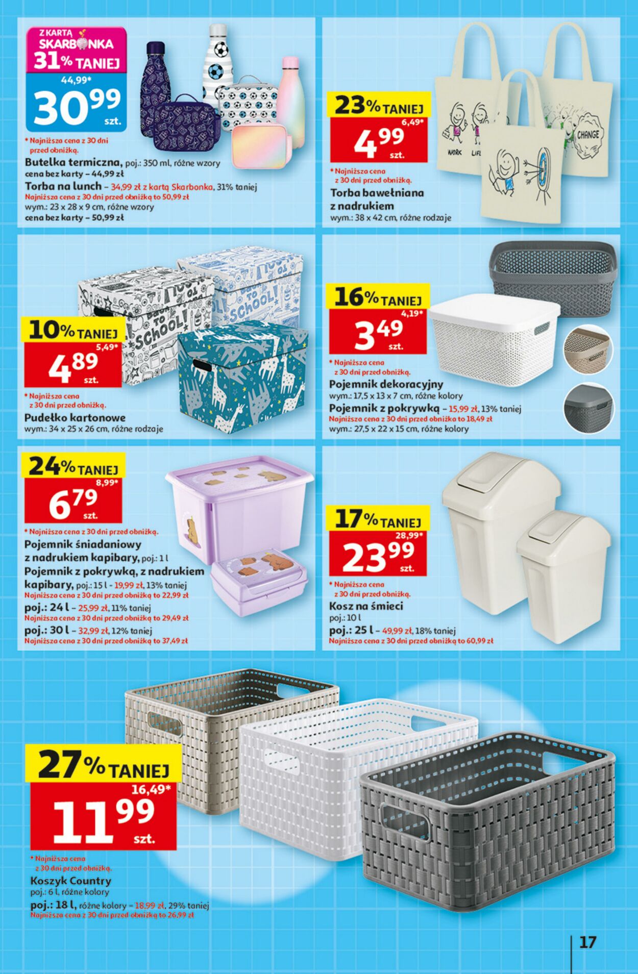 Gazetka Auchan 27.08.2026 - 02.09.2026