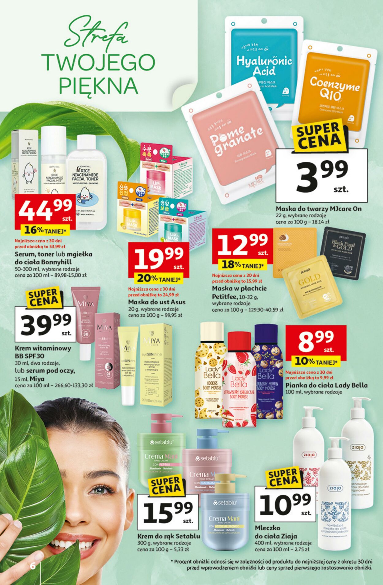 Gazetka Auchan 26.02.2026 - 04.03.2026