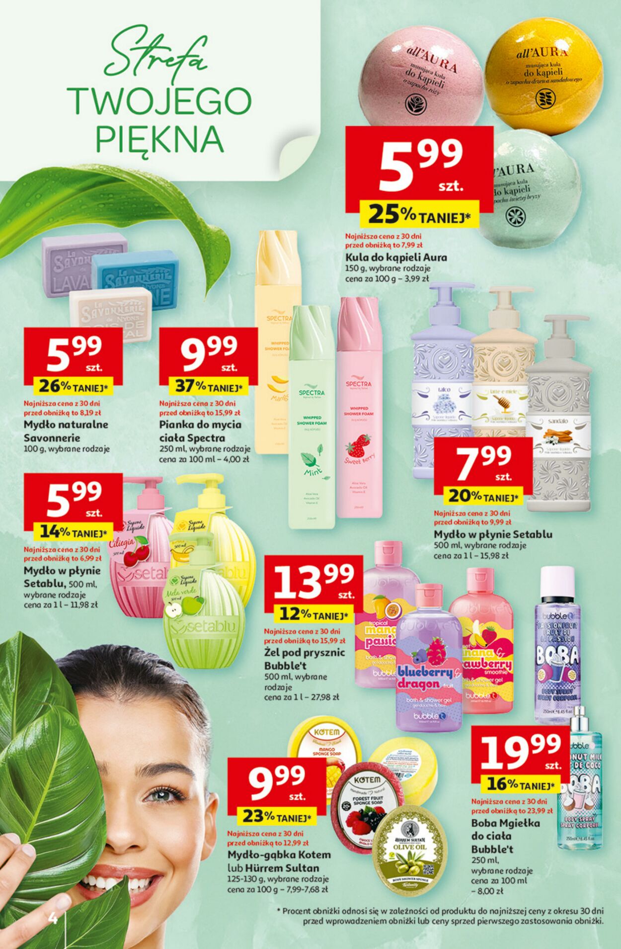 Gazetka Auchan 26.02.2026 - 04.03.2026