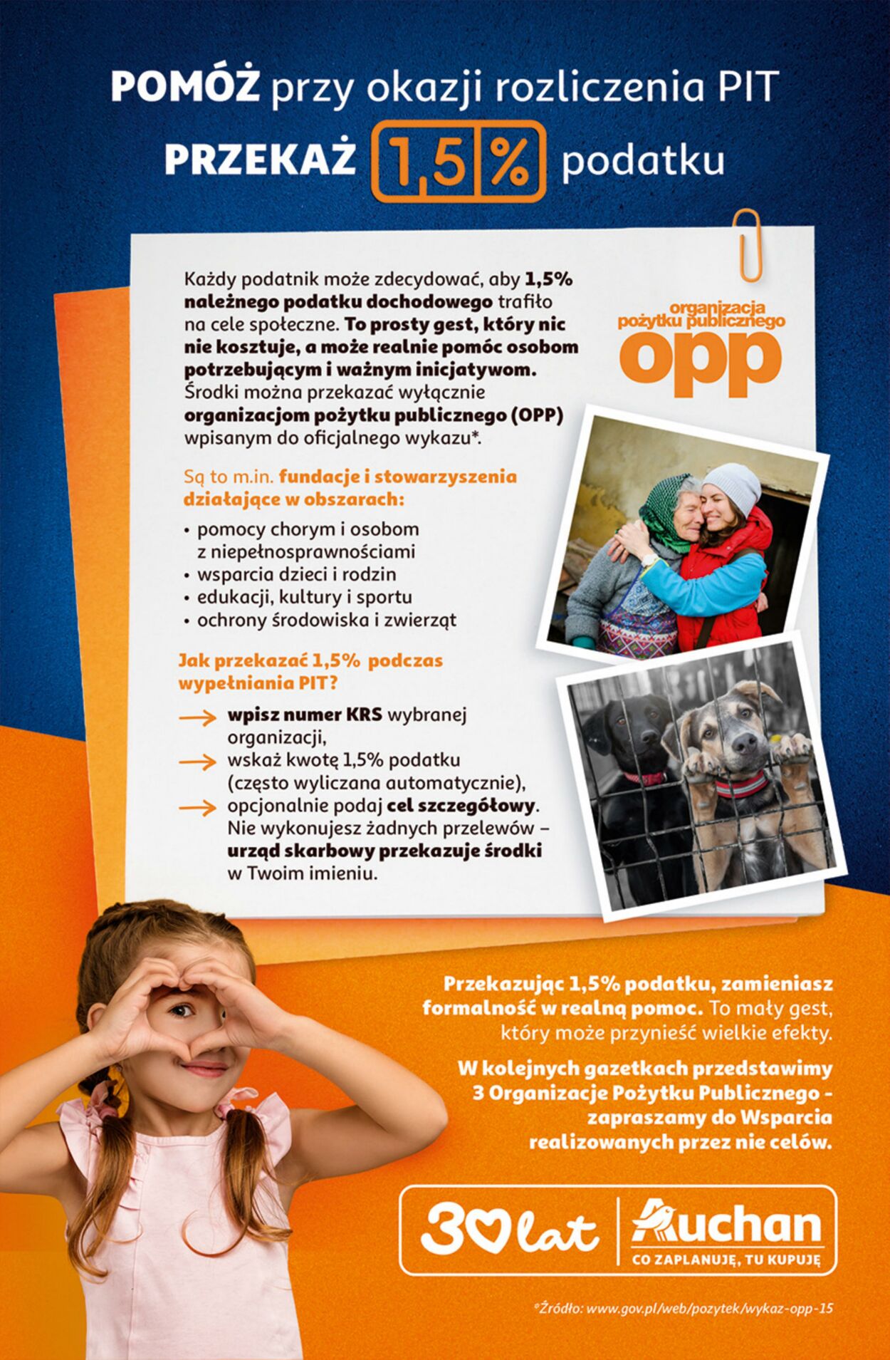 Gazetka Auchan 26.02.2026 - 04.03.2026