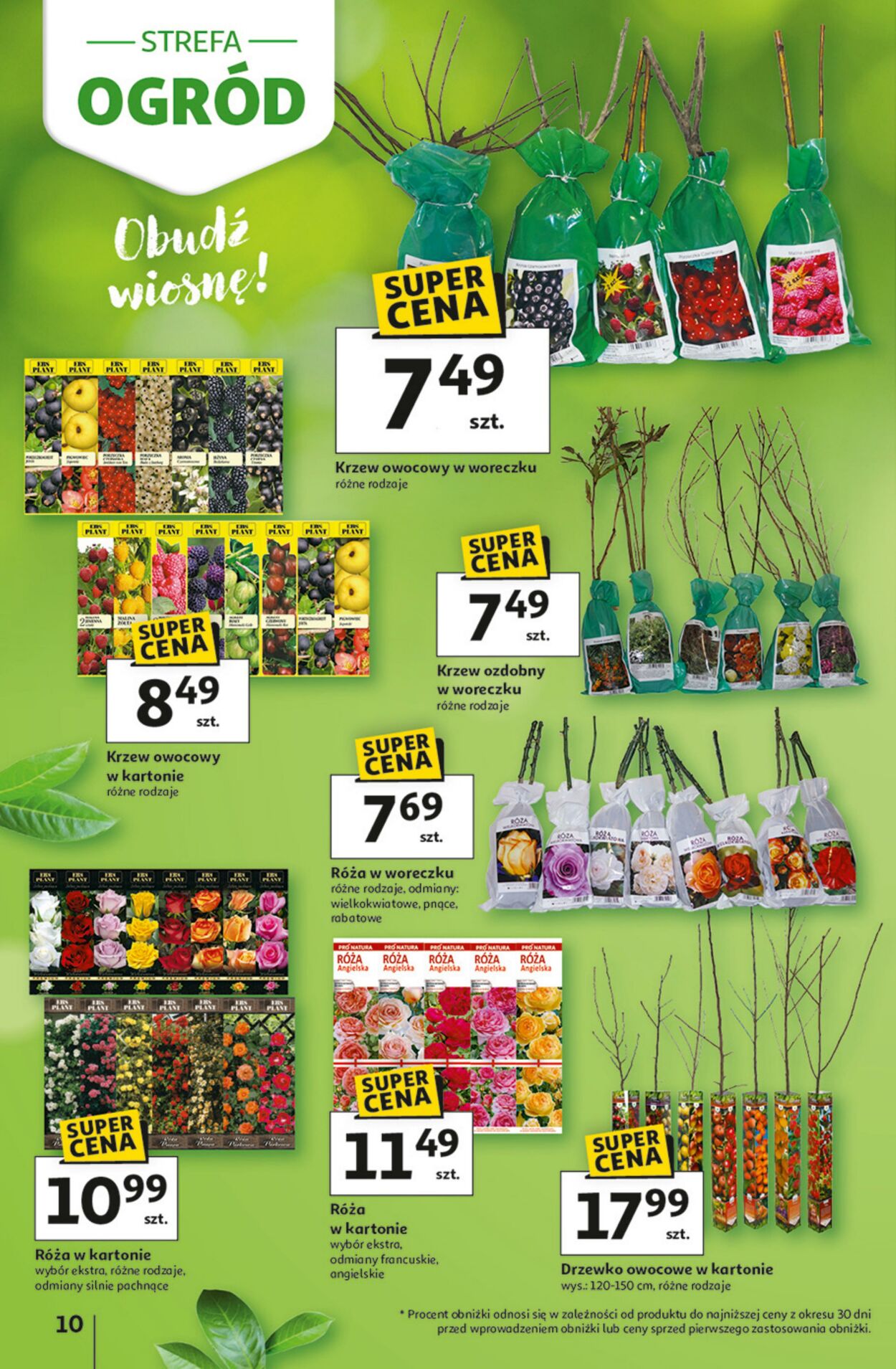Gazetka Auchan 26.02.2026 - 04.03.2026