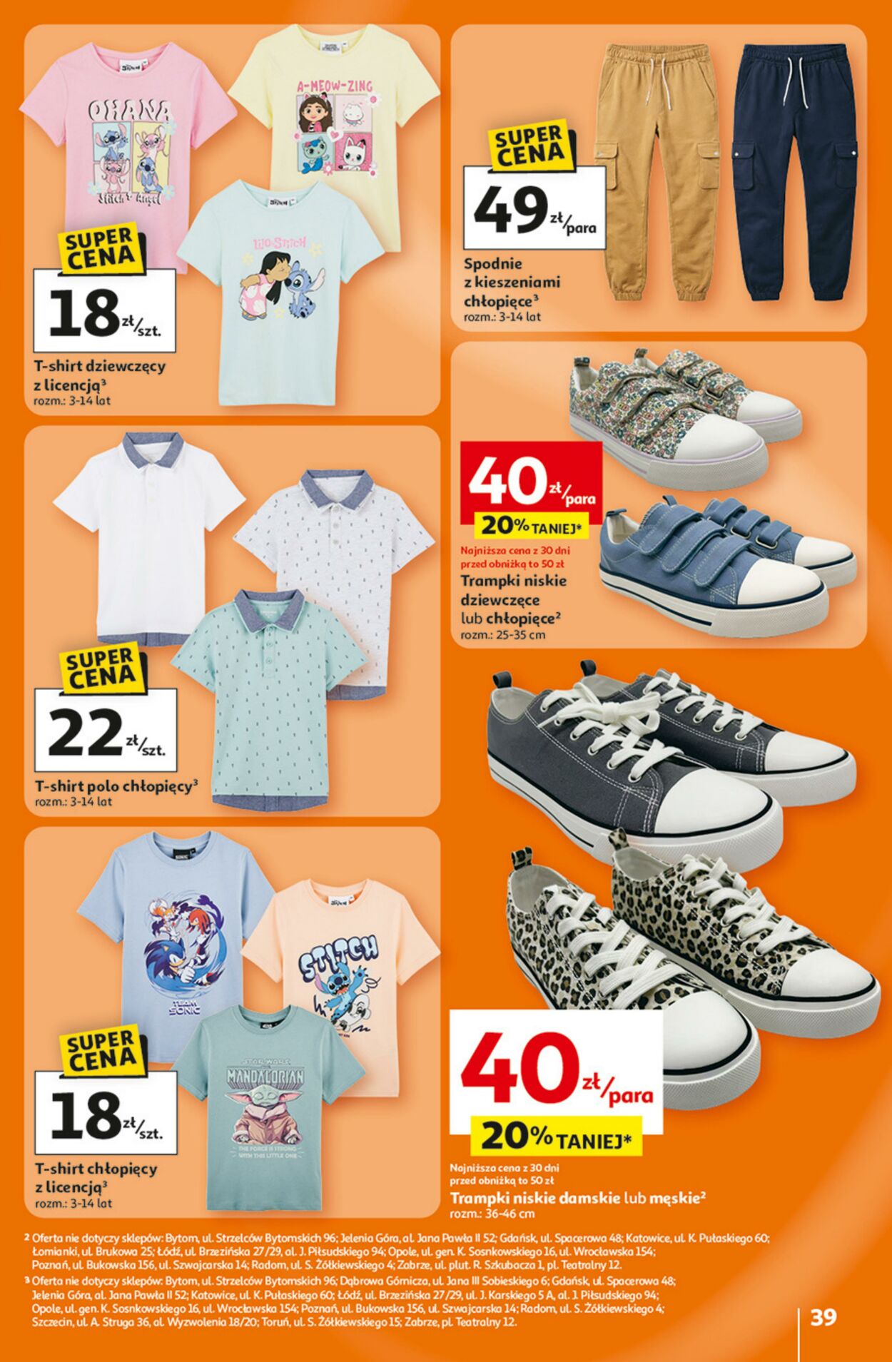 Gazetka Auchan 26.02.2026 - 04.03.2026
