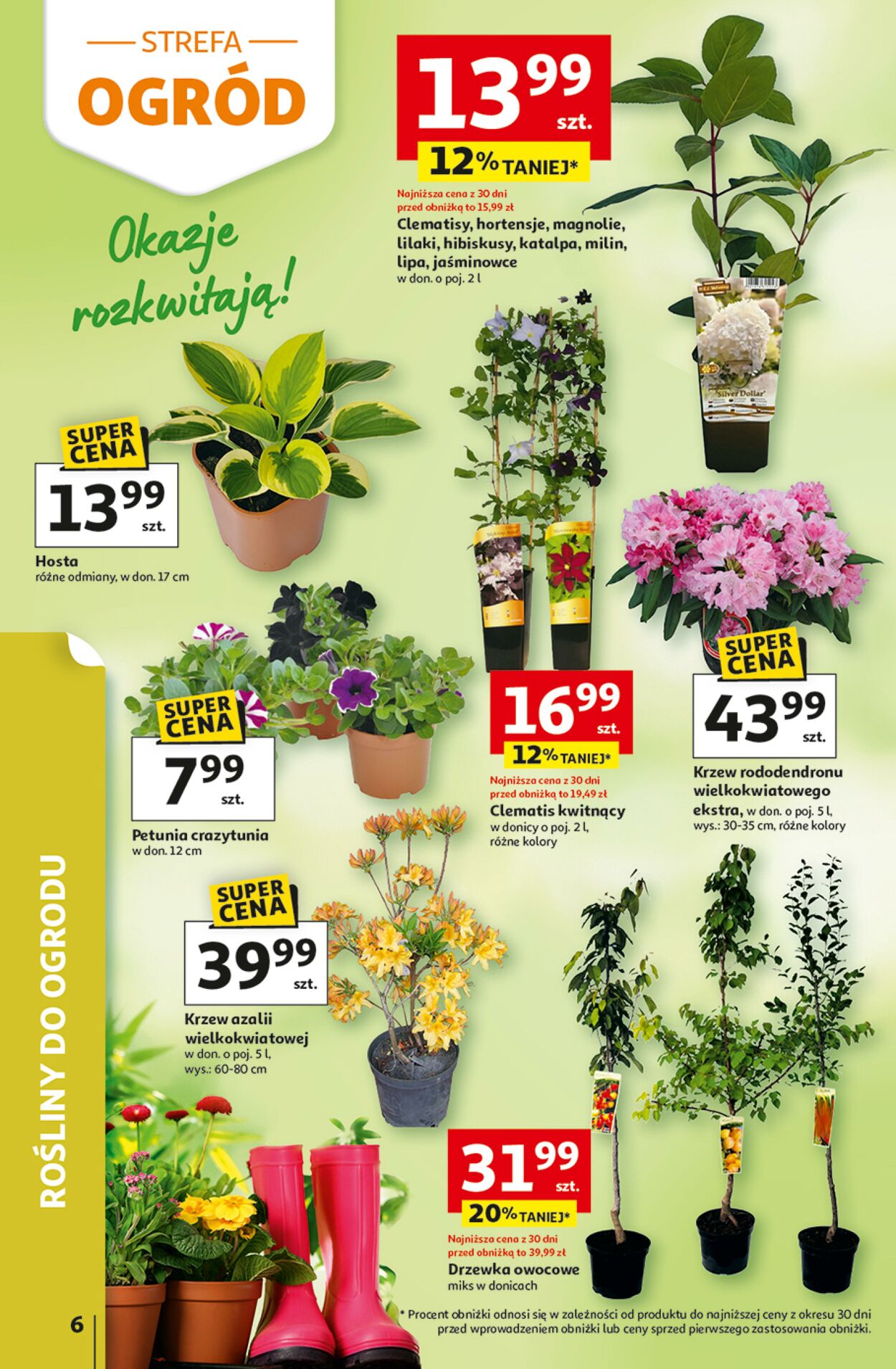 Gazetka Auchan 29.04.2026 - 06.05.2026