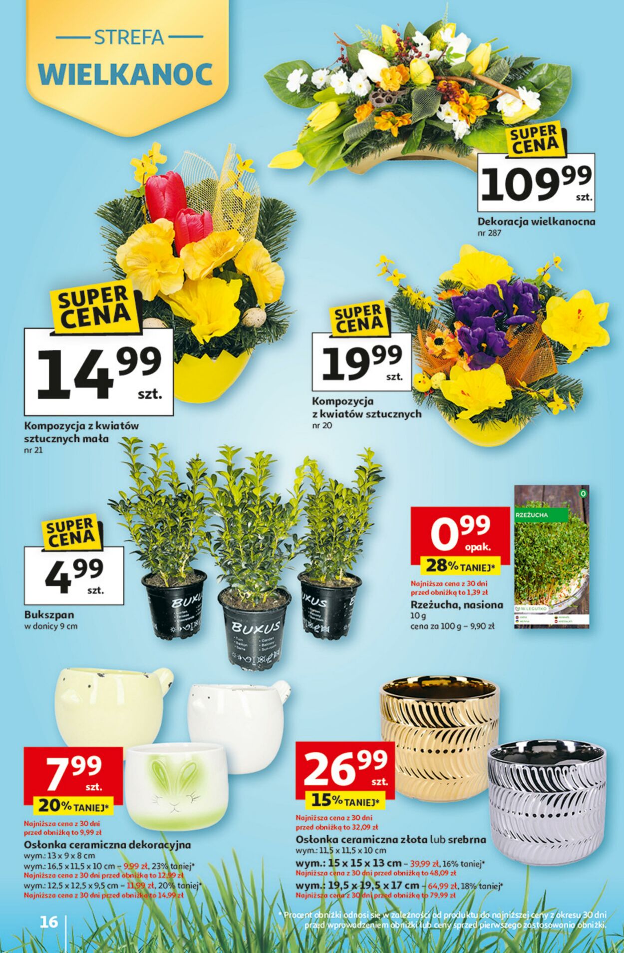 Gazetka Auchan 12.03.2026 - 18.03.2026