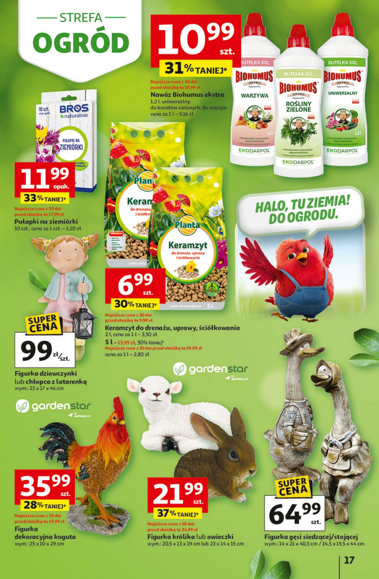 Gazetka Auchan 12.03.2026 - 18.03.2026