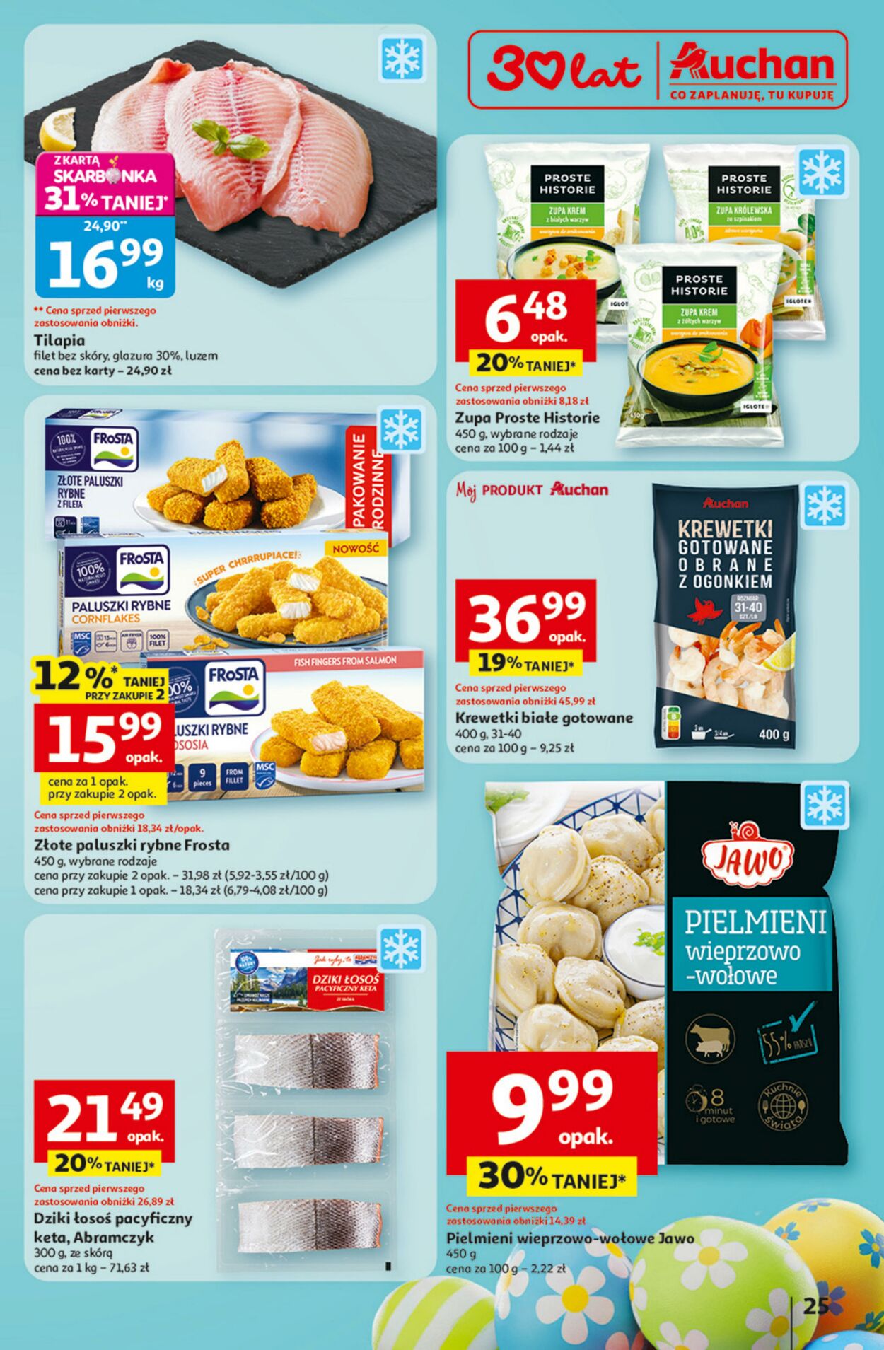 Gazetka Auchan 12.03.2026 - 18.03.2026