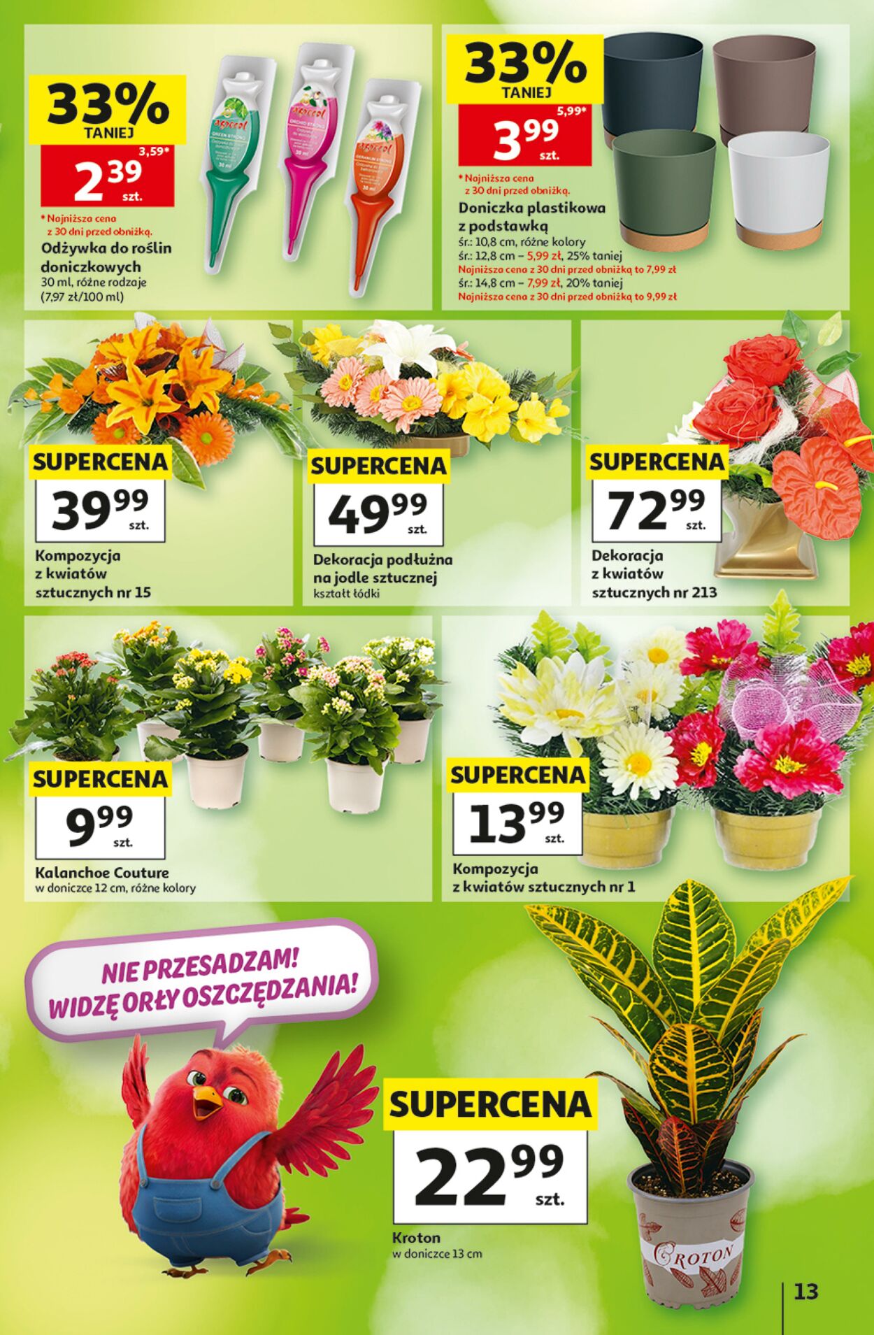 Gazetka Auchan 10.09.2026 - 16.09.2026