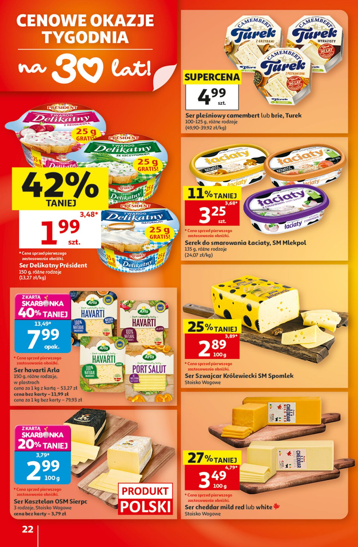 Gazetka Auchan 10.09.2026 - 16.09.2026